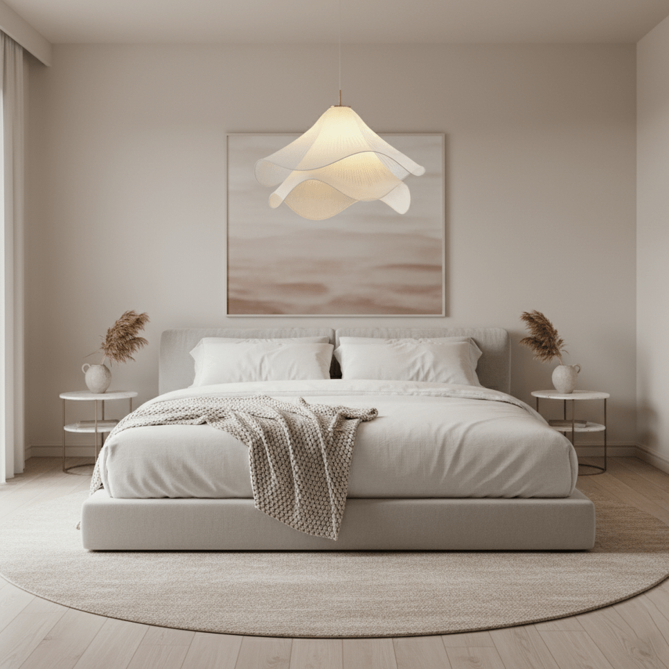 Bezello Pendant Light