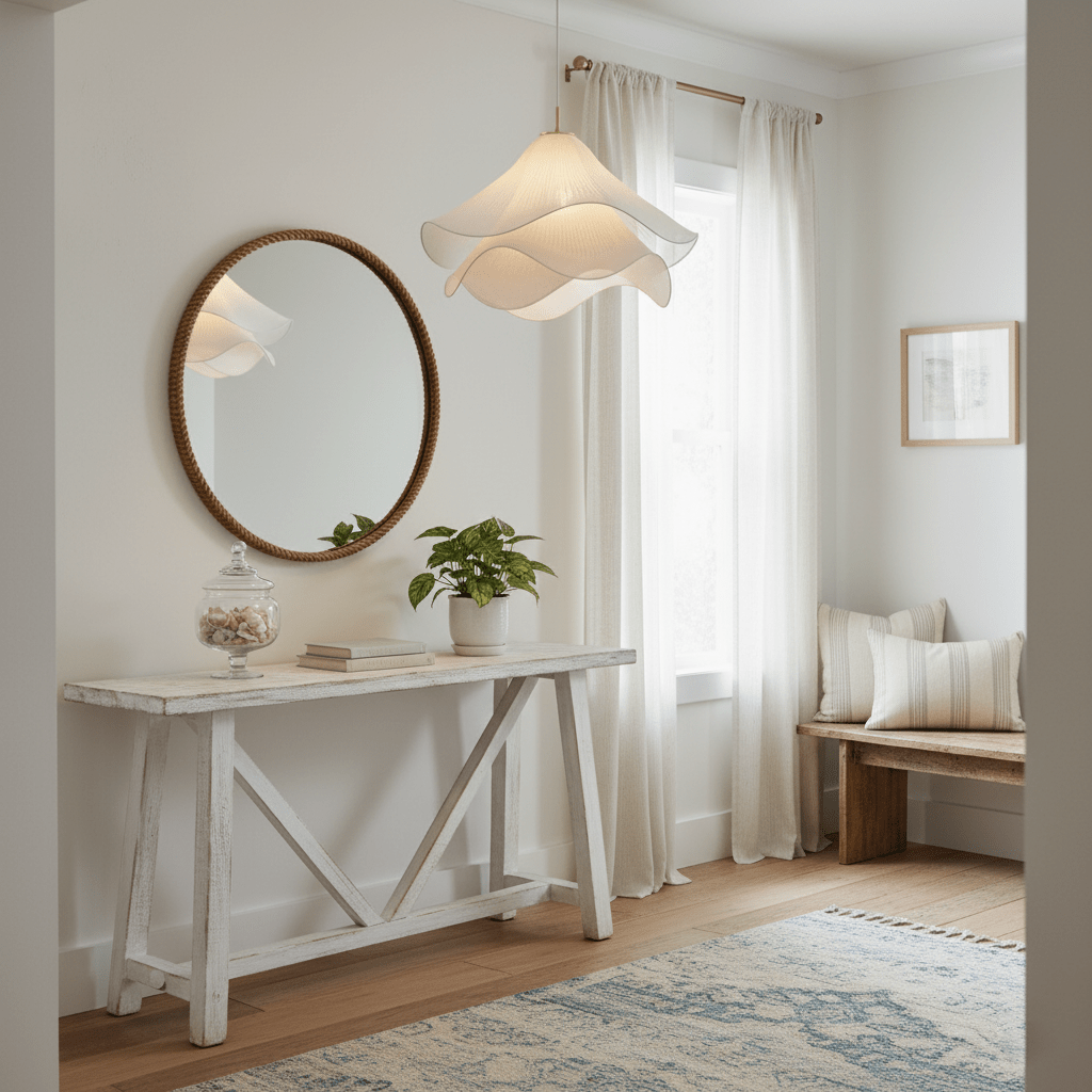 Bezello Pendant Light