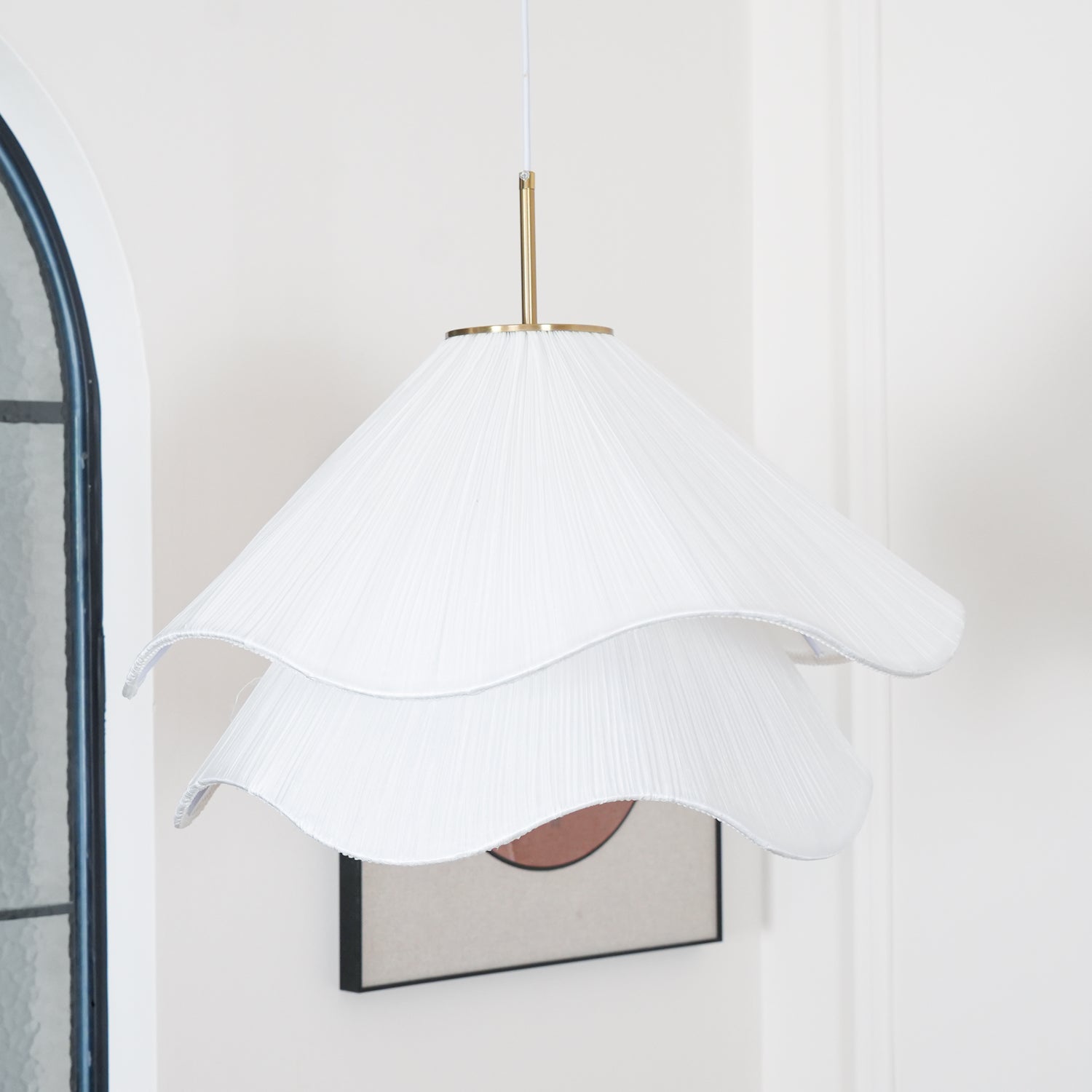 Bezello Pendant Light