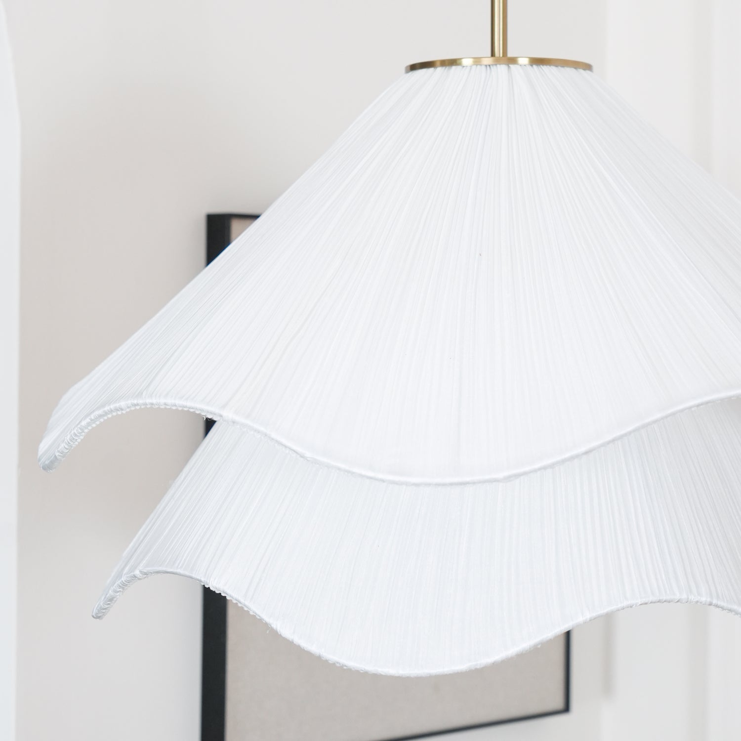 Bezello Pendant Light