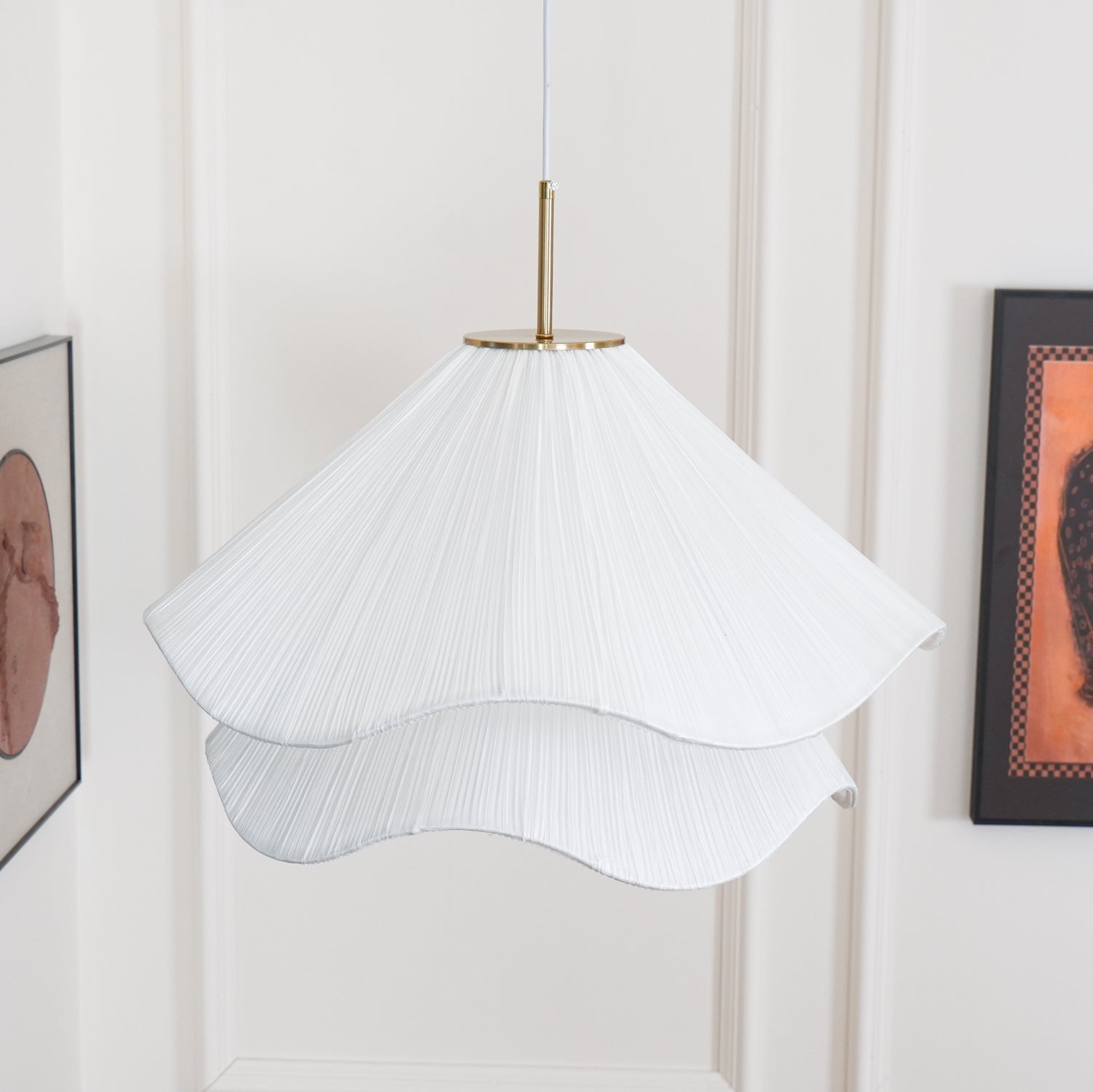 Bezello Pendant Light