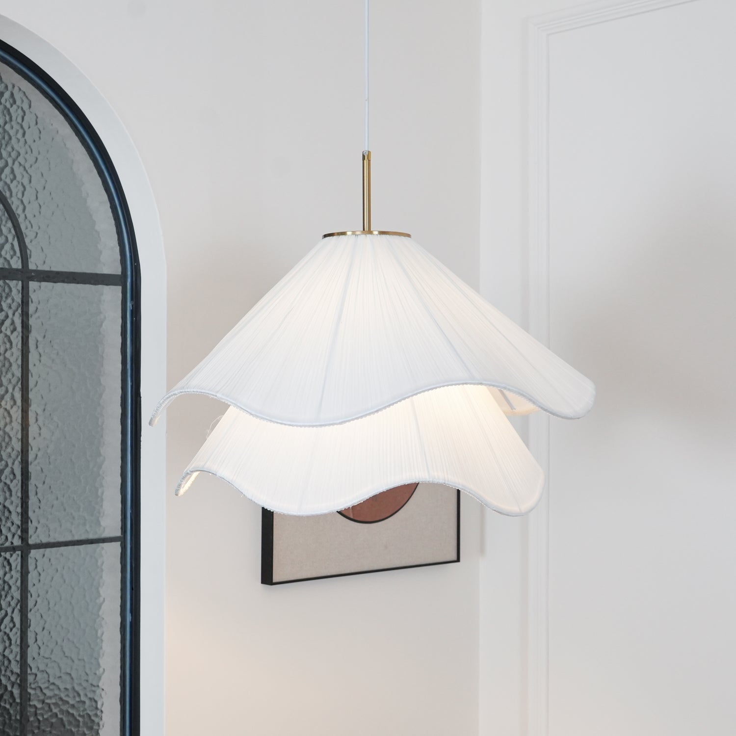 Bezello Pendant Light