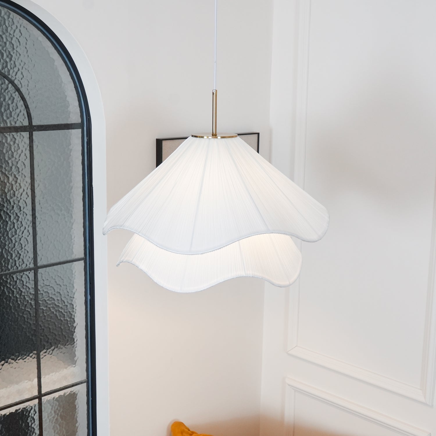 Bezello Pendant Light