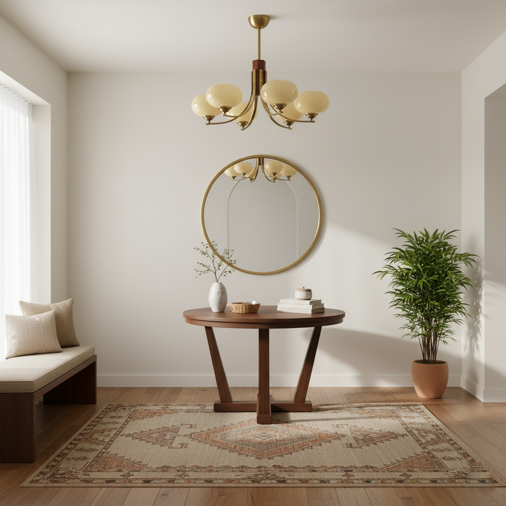 Fabio Chandelier – detail 15