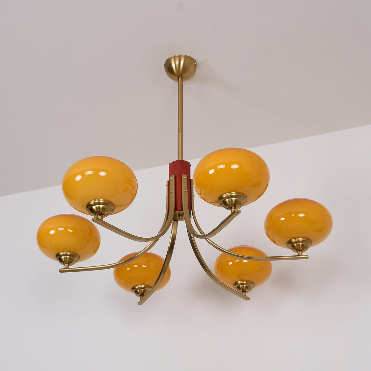 Fabio Chandelier – detail 24