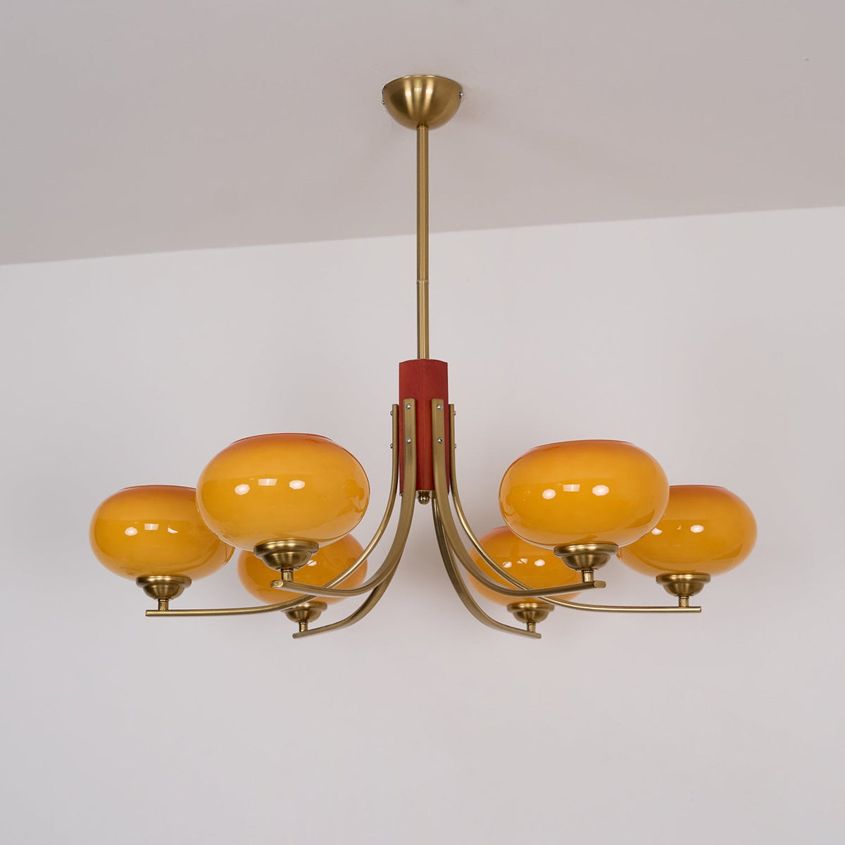 Fabio Chandelier – detail 25