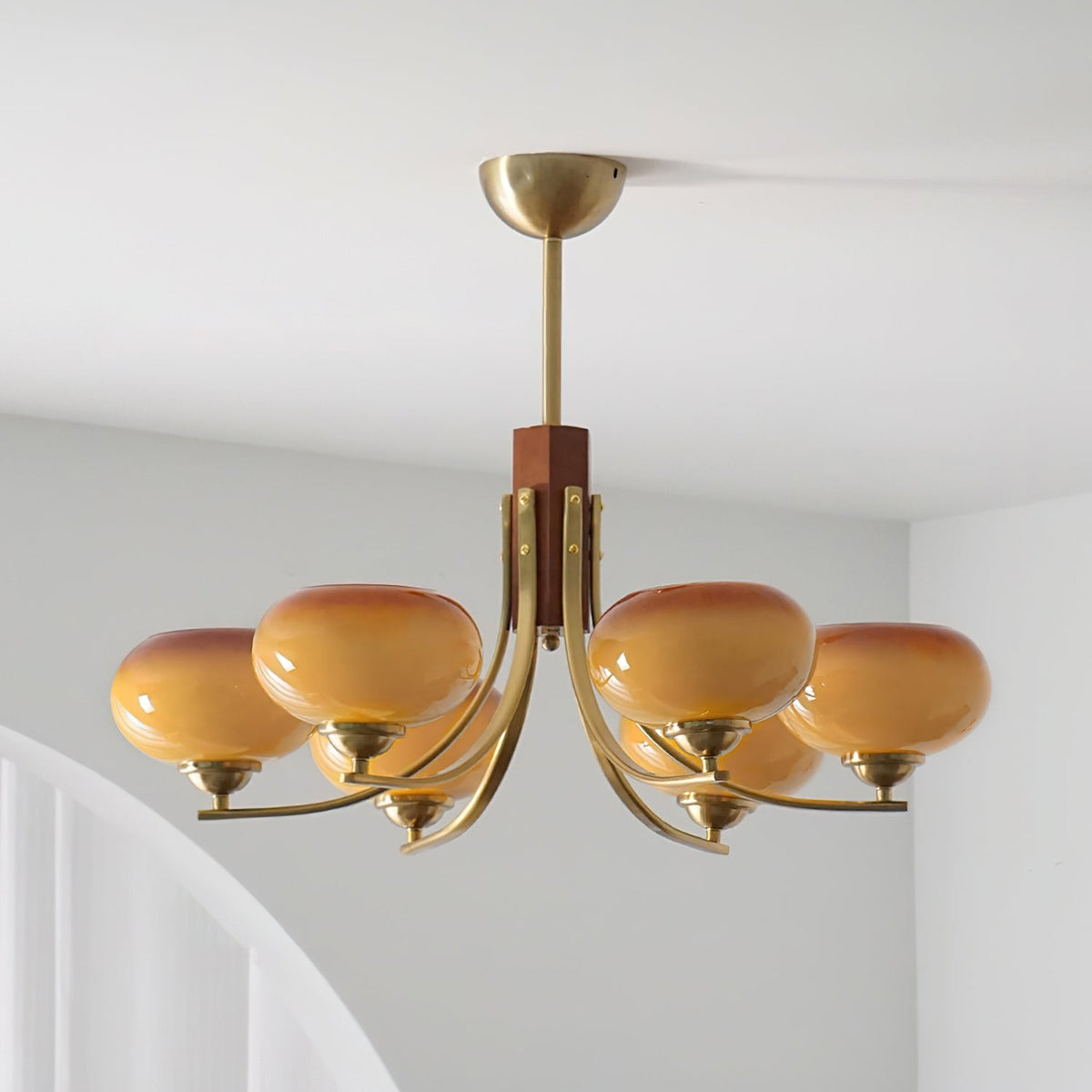 Fabio Chandelier – detail 19