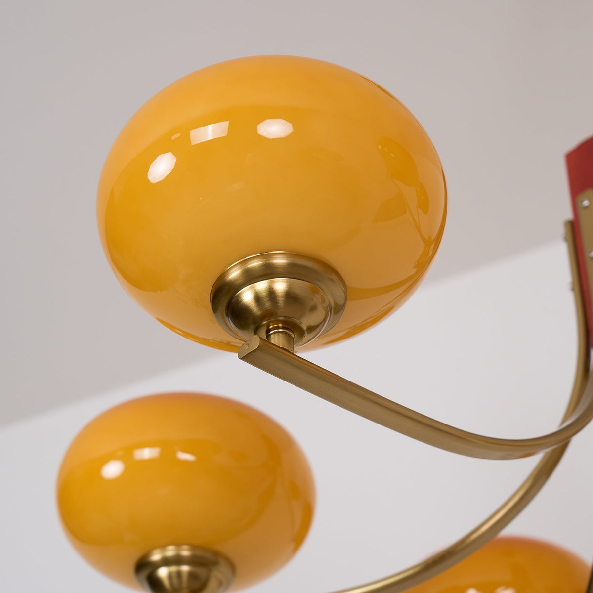 Fabio Chandelier – detail 30
