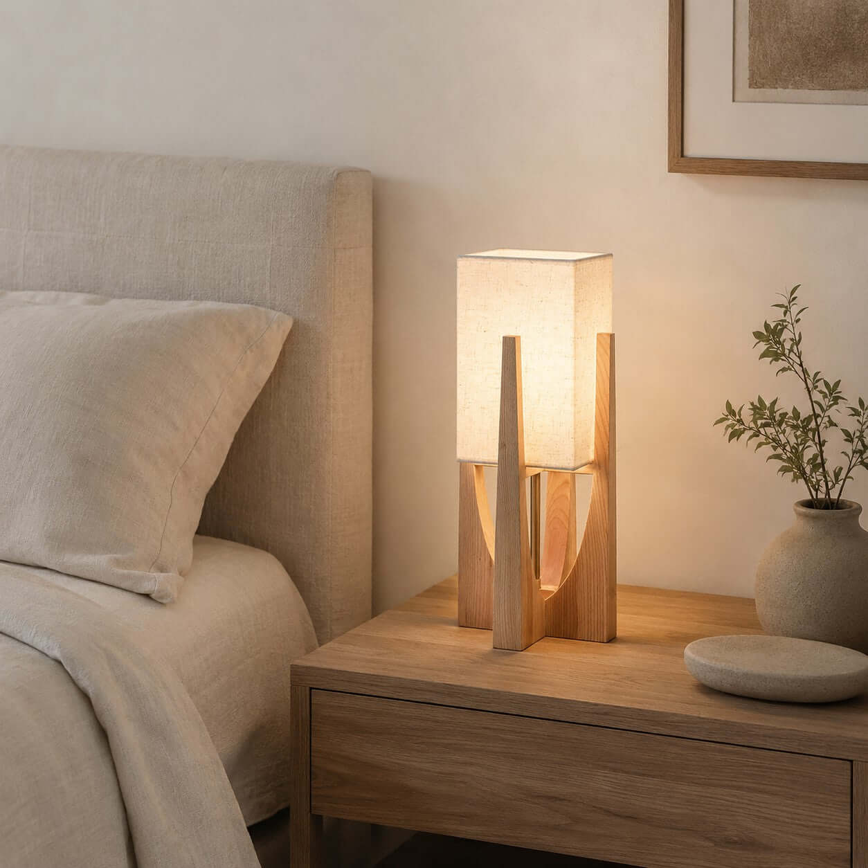 Kirinela Floor Lamp