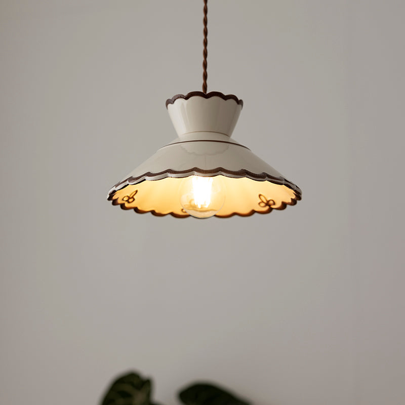 Ulevar Vintage Pendant Light