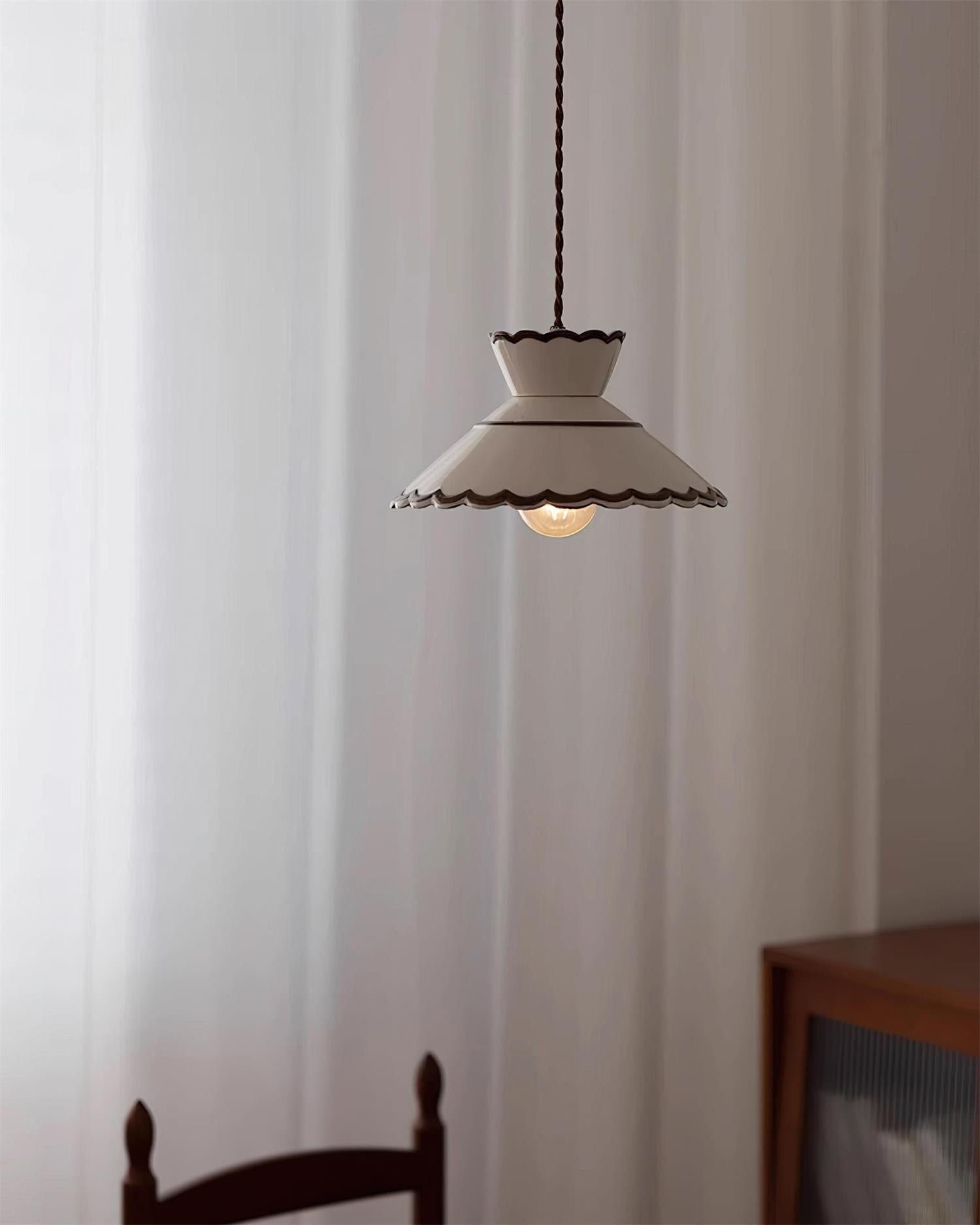 Ulevar Vintage Pendant Light