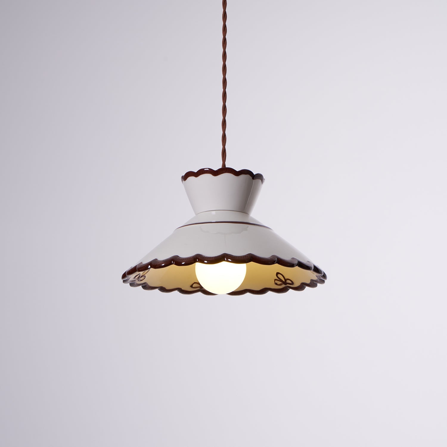 Ulevar Vintage Pendant Light