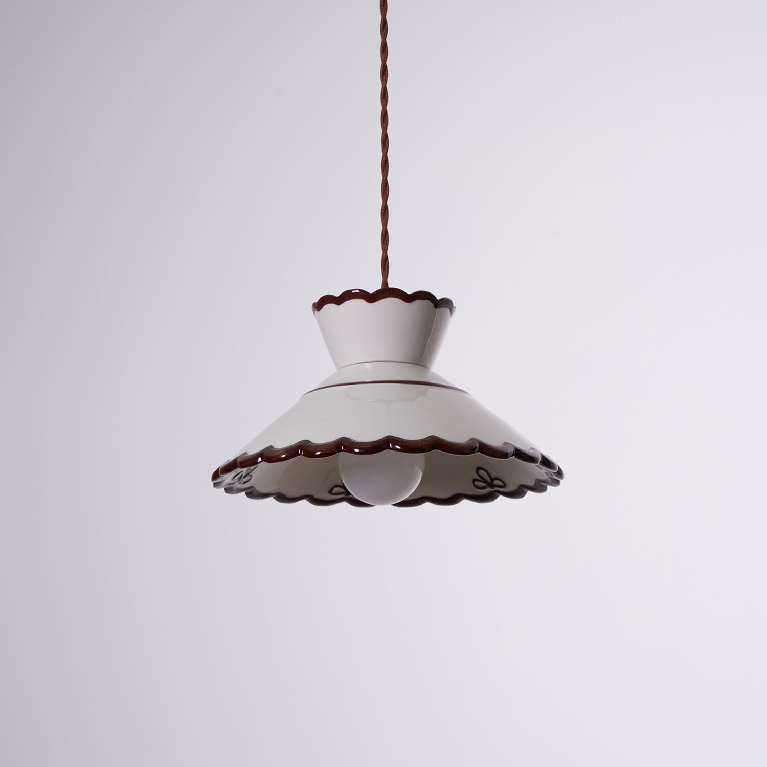 Ulevar Vintage Pendant Light