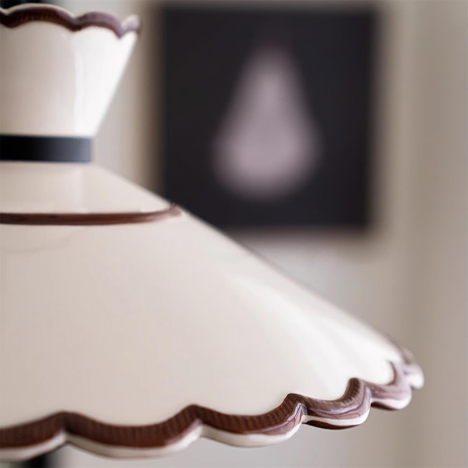 Ulevar Vintage Pendant Light
