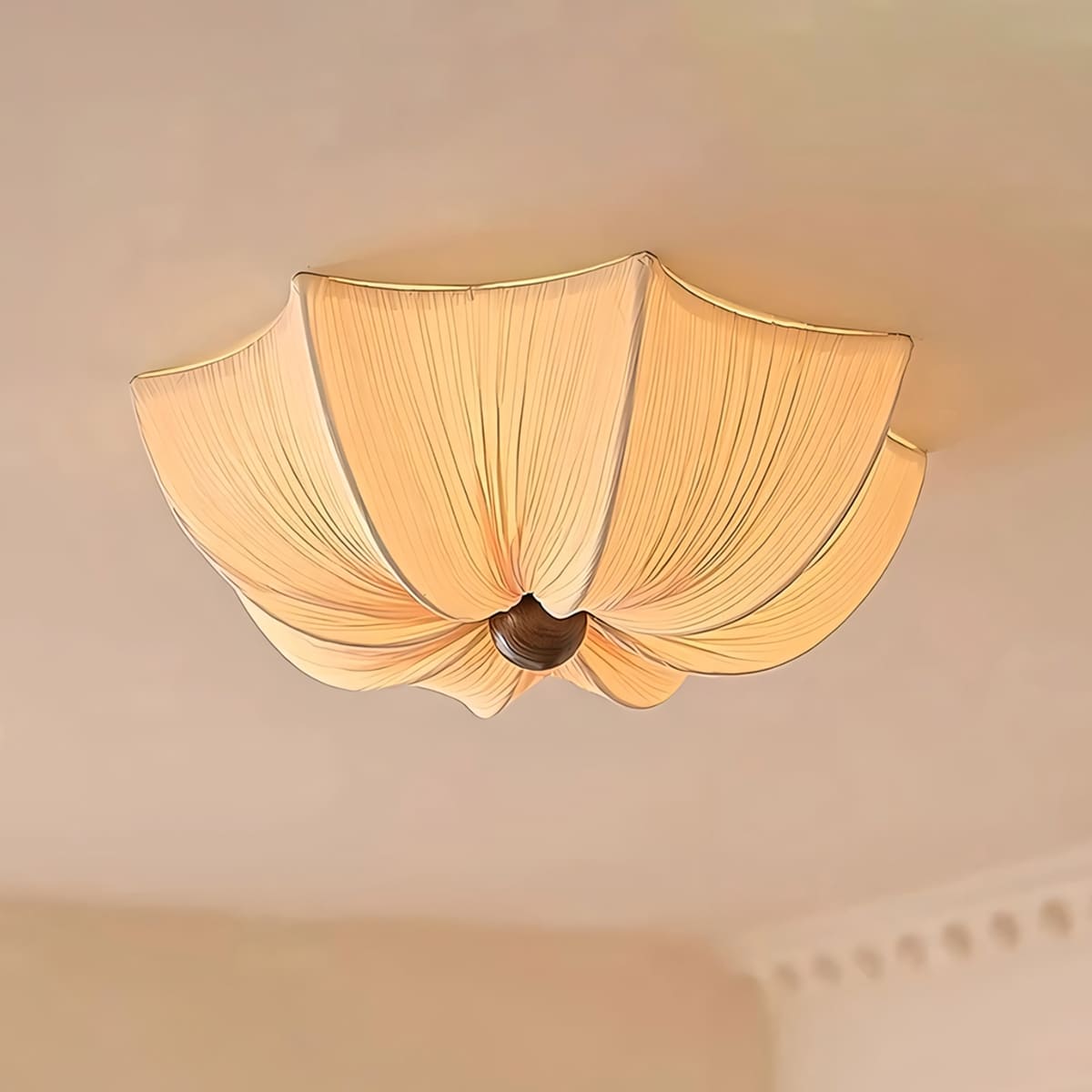Licavo Round Ceiling Light