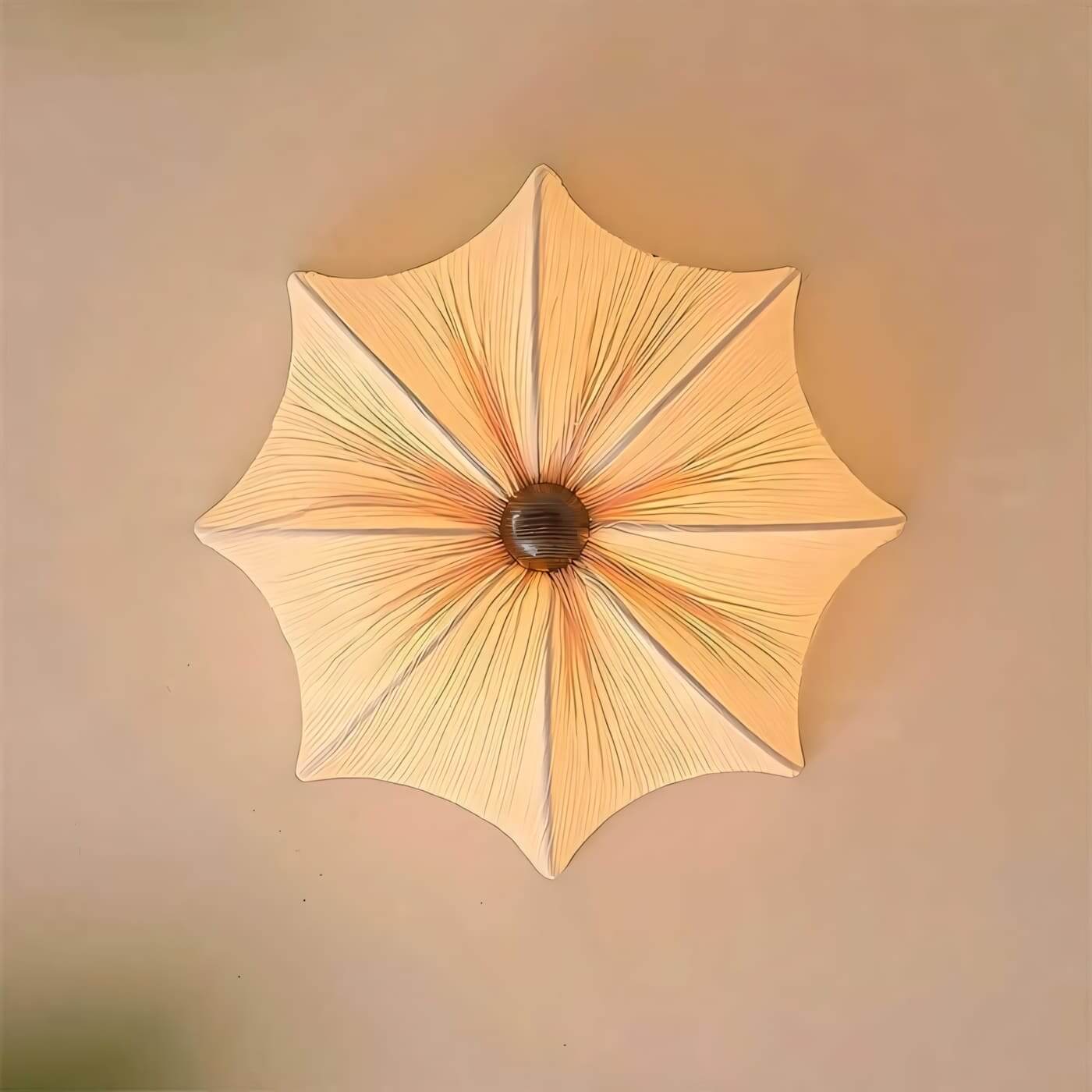 Licavo Round Ceiling Light