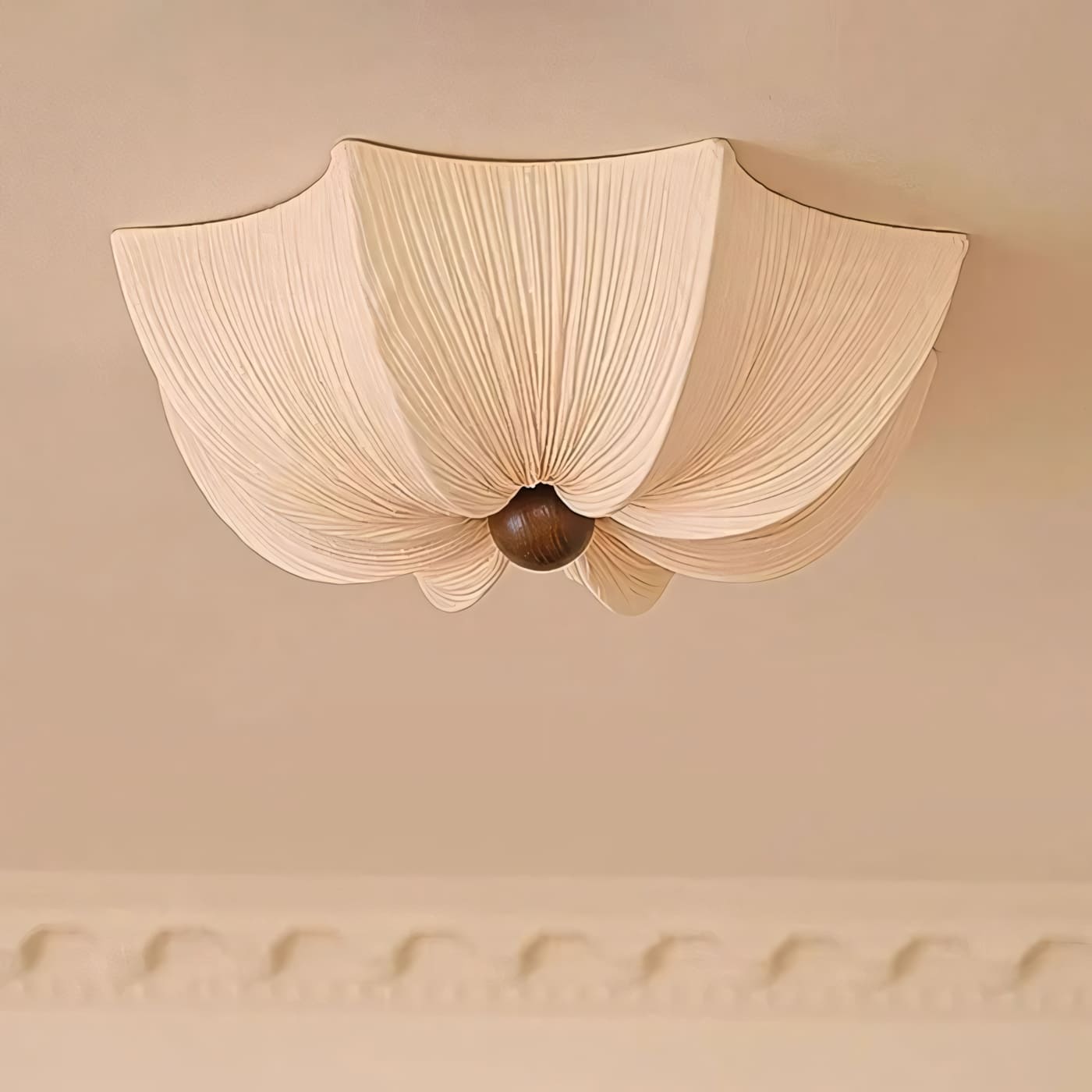 Licavo Round Ceiling Light
