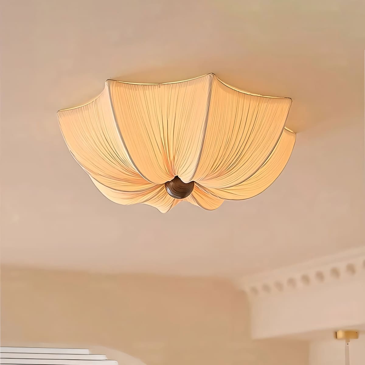 Licavo Round Ceiling Light