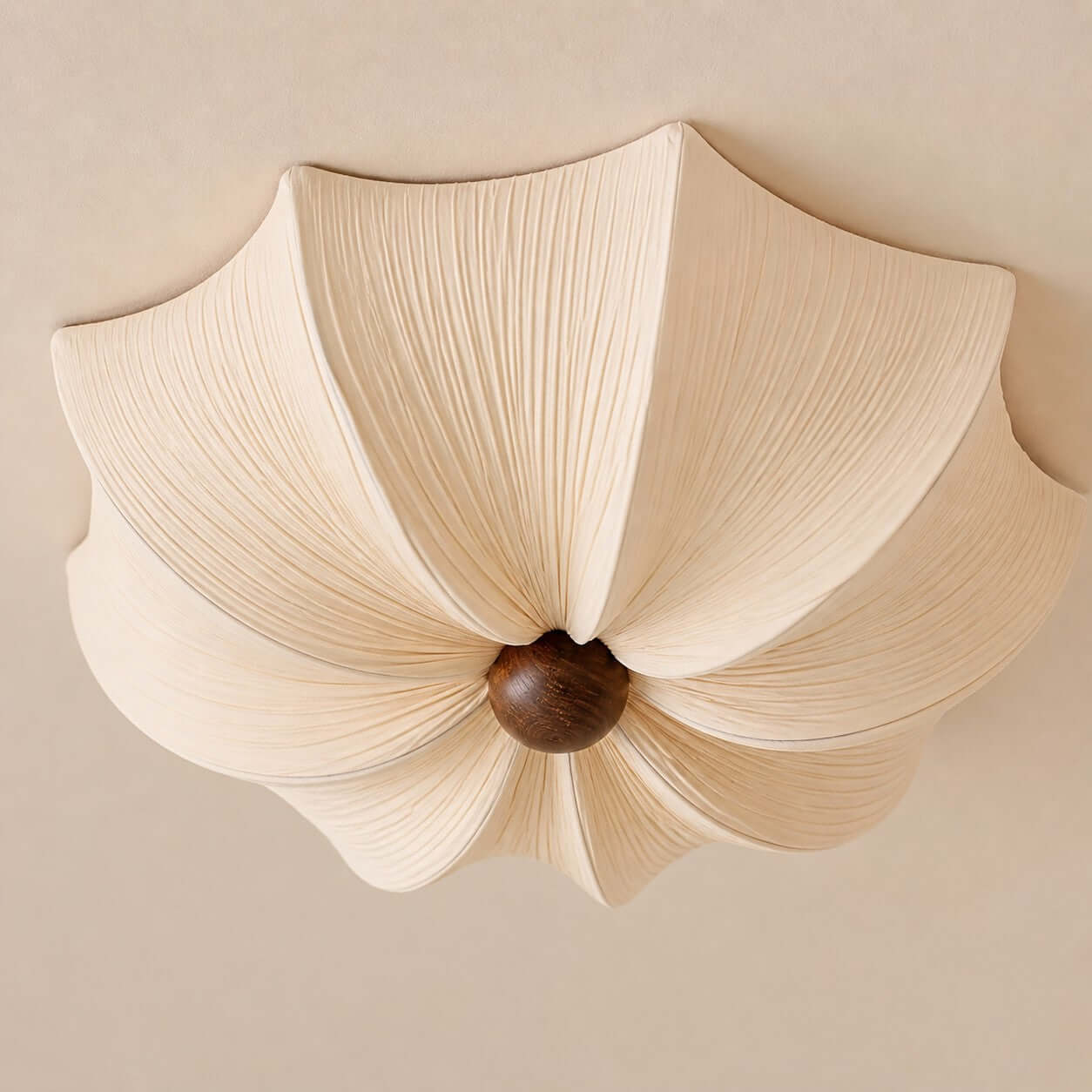 Licavo Round Ceiling Light
