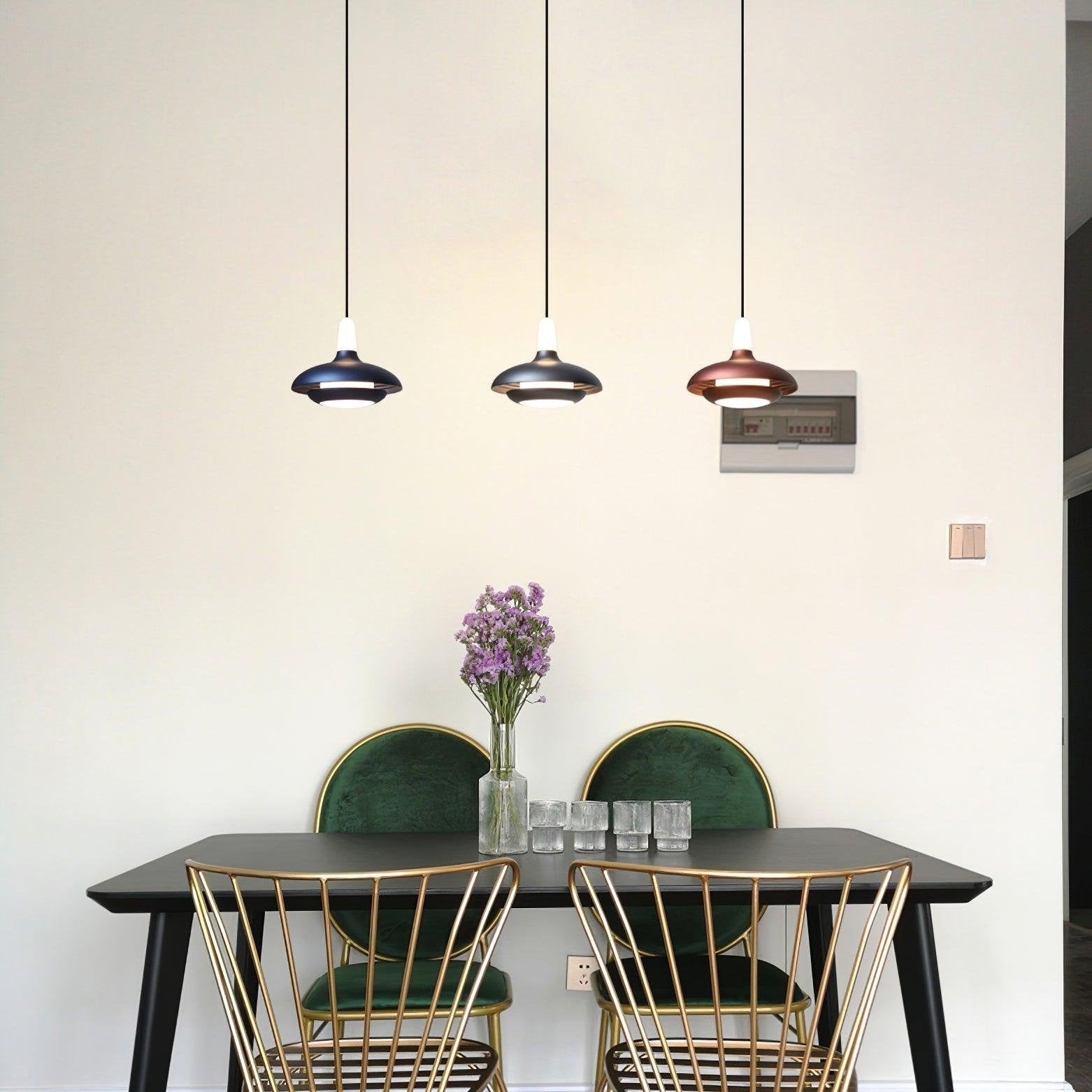 Livezu Pendant Light
