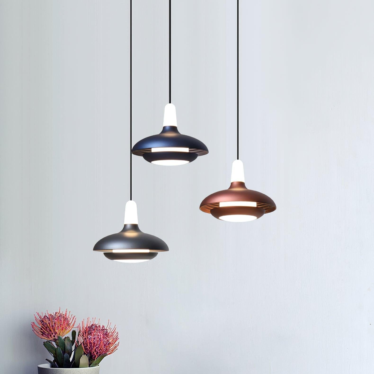 Livezu Pendant Light