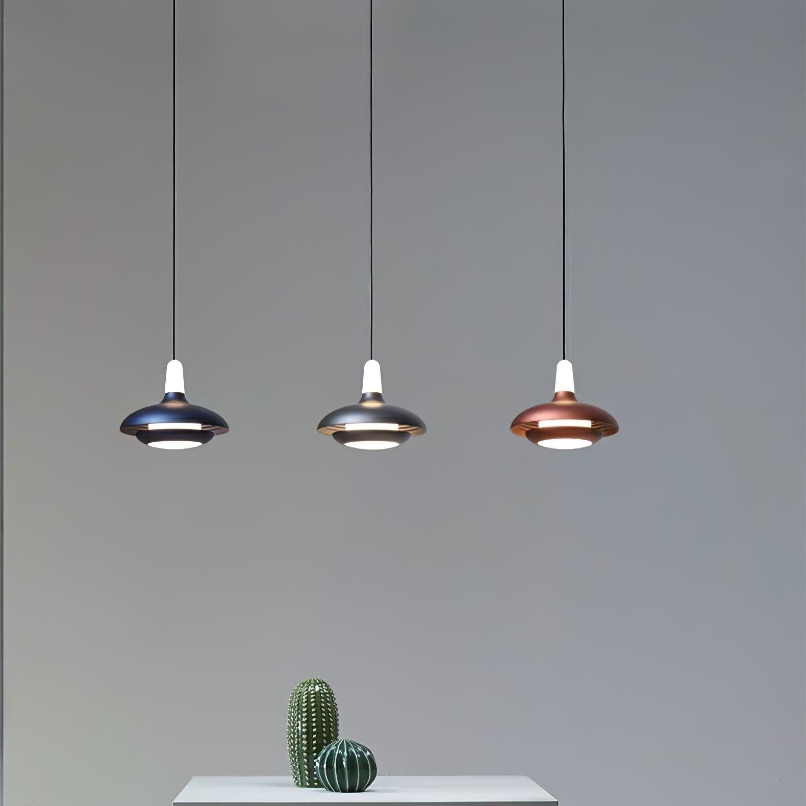 Livezu Pendant Light
