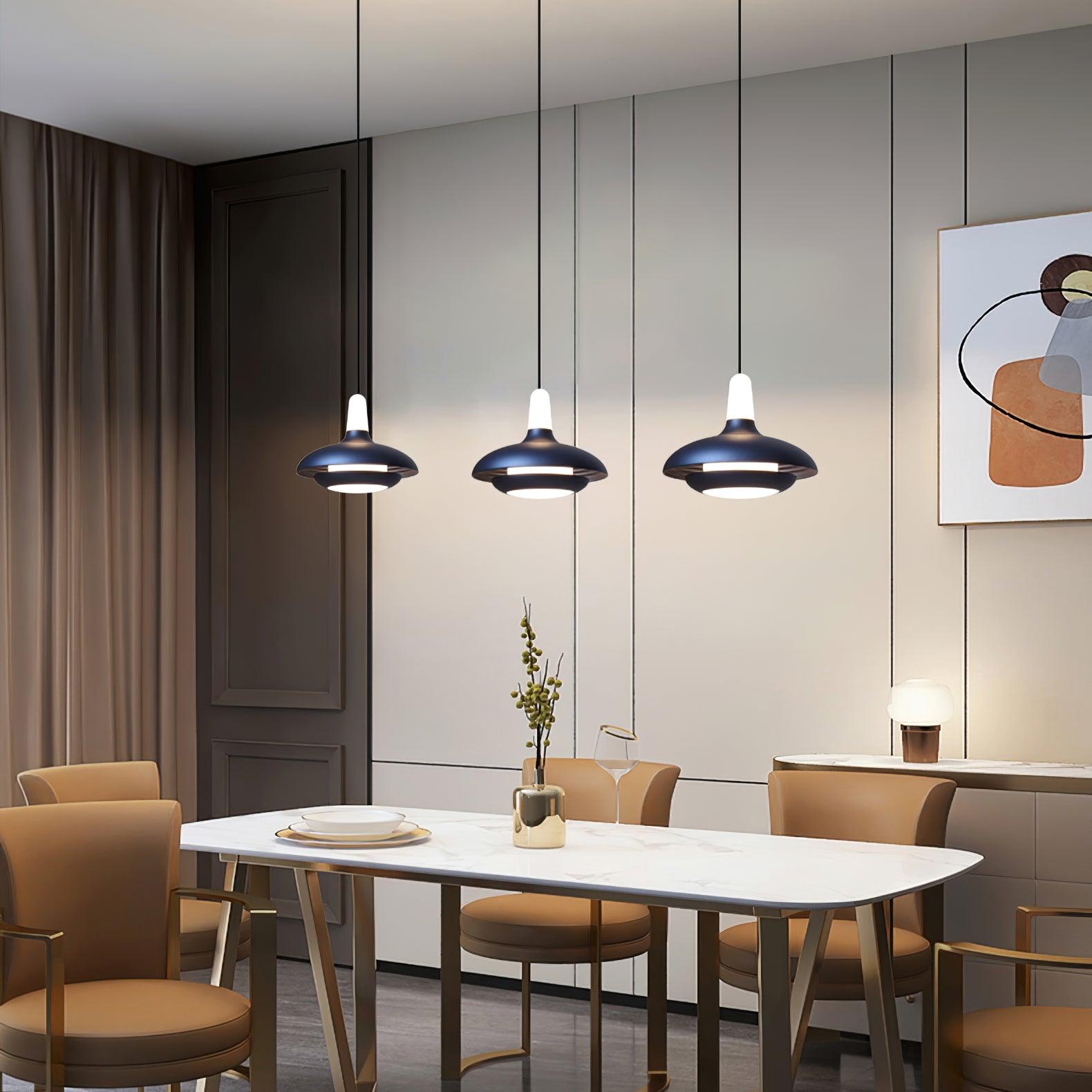 Livezu Pendant Light