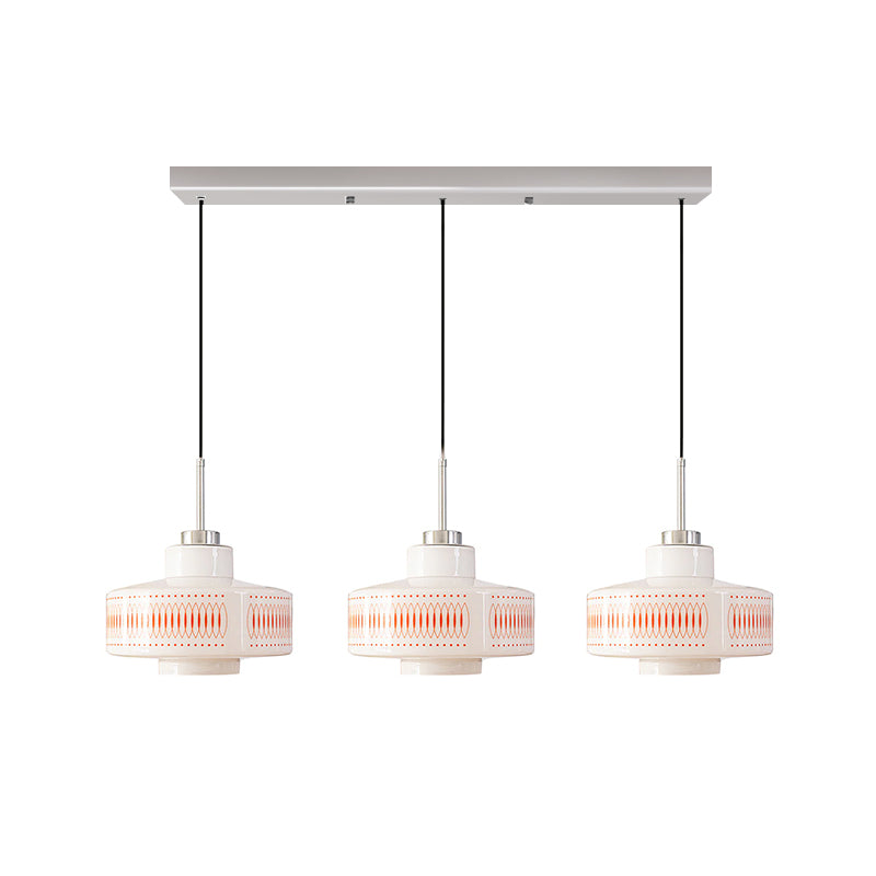 Huneko Retro Pendant Light
