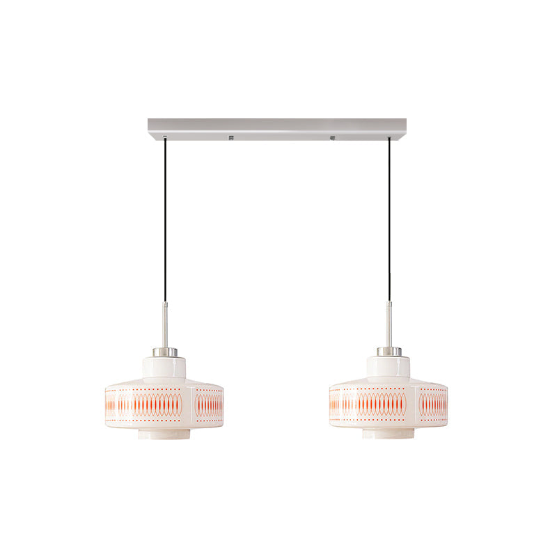 Huneko Retro Pendant Light