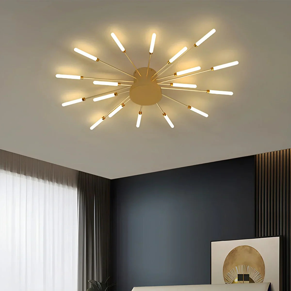 Limno Ceiling Light