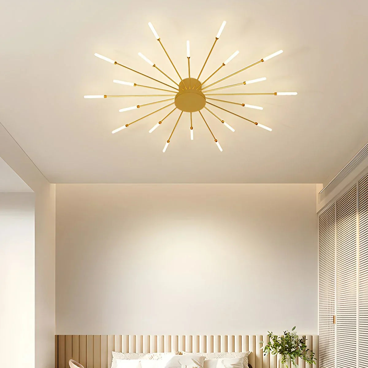 Limno Ceiling Light