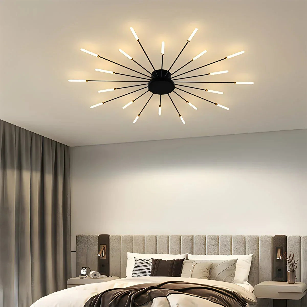 Limno Ceiling Light
