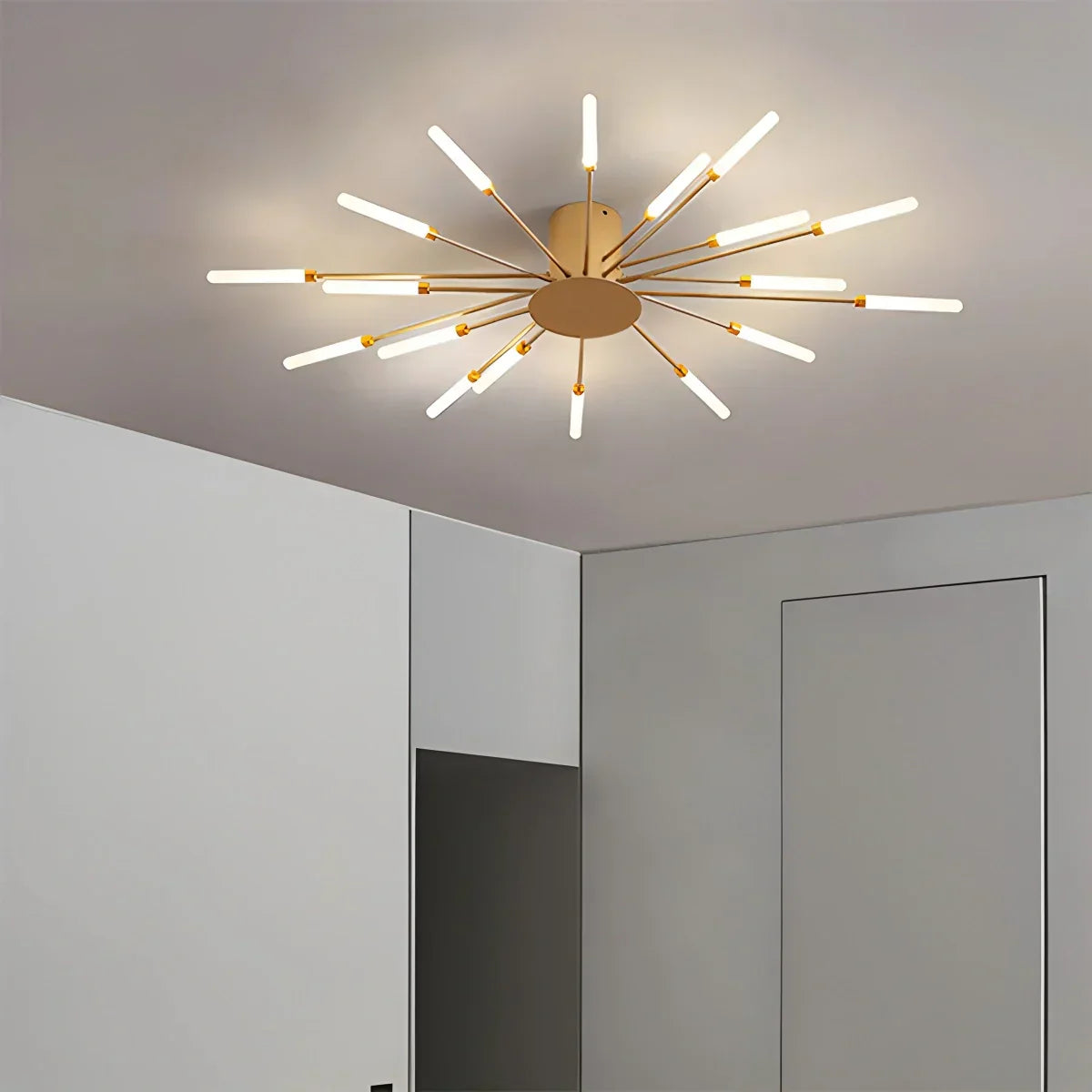 Limno Ceiling Light