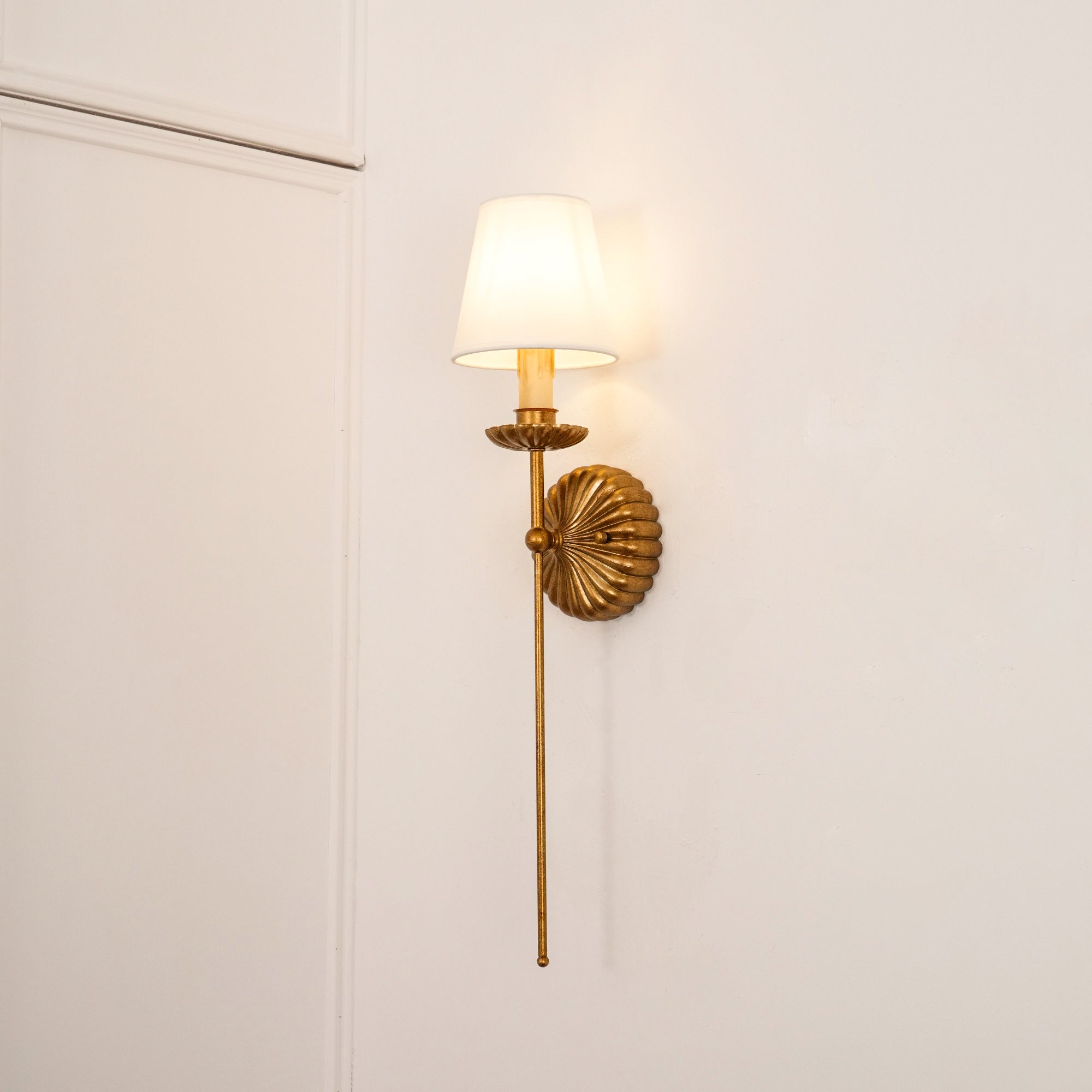 Alsolox Vintage Wall Light