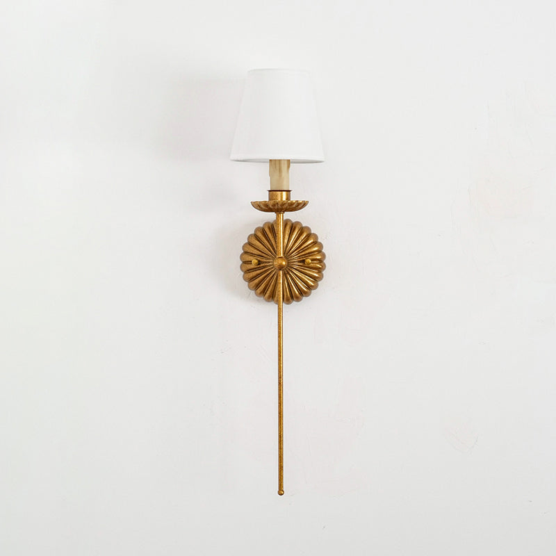 Alsolox Vintage Wall Light
