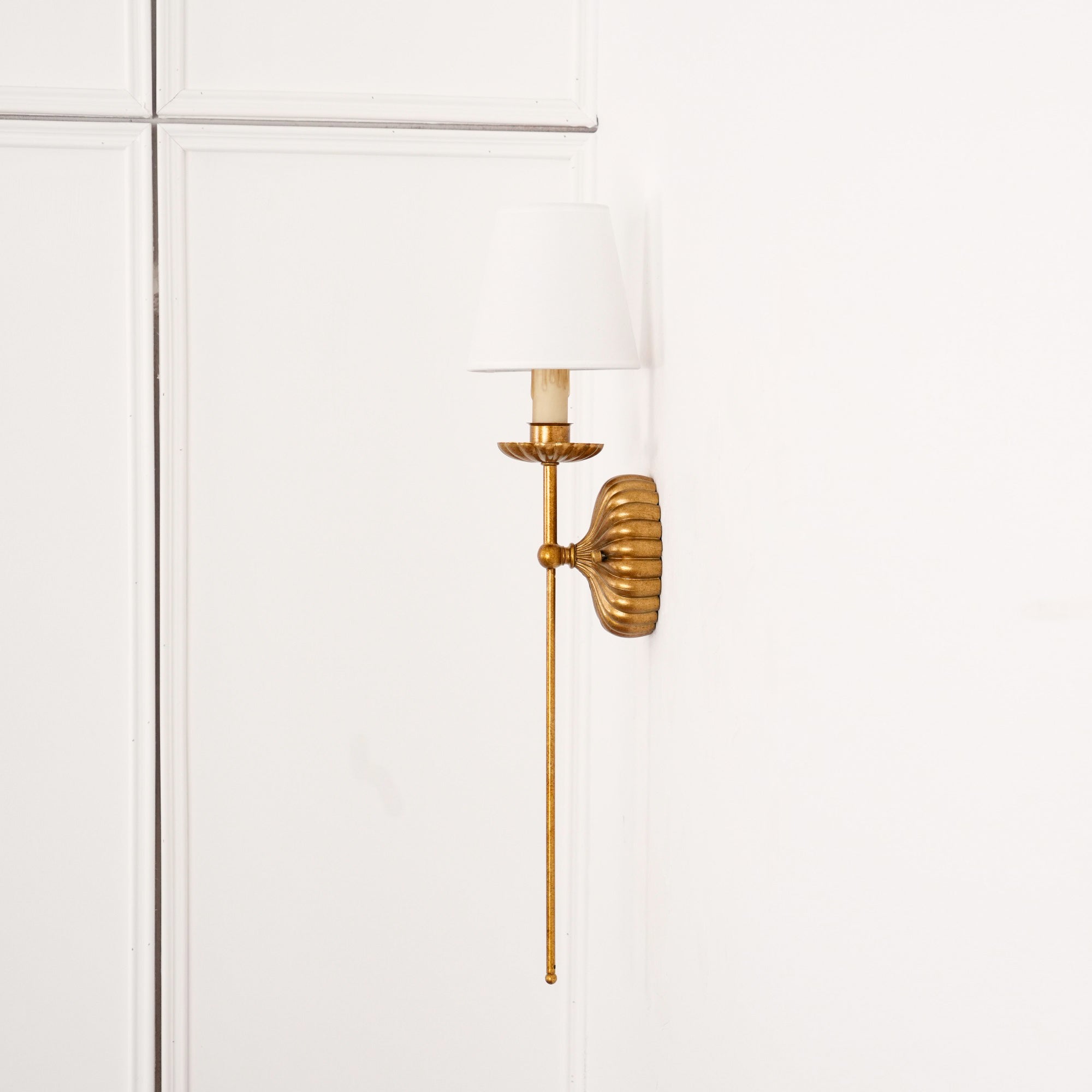 Alsolox Vintage Wall Light