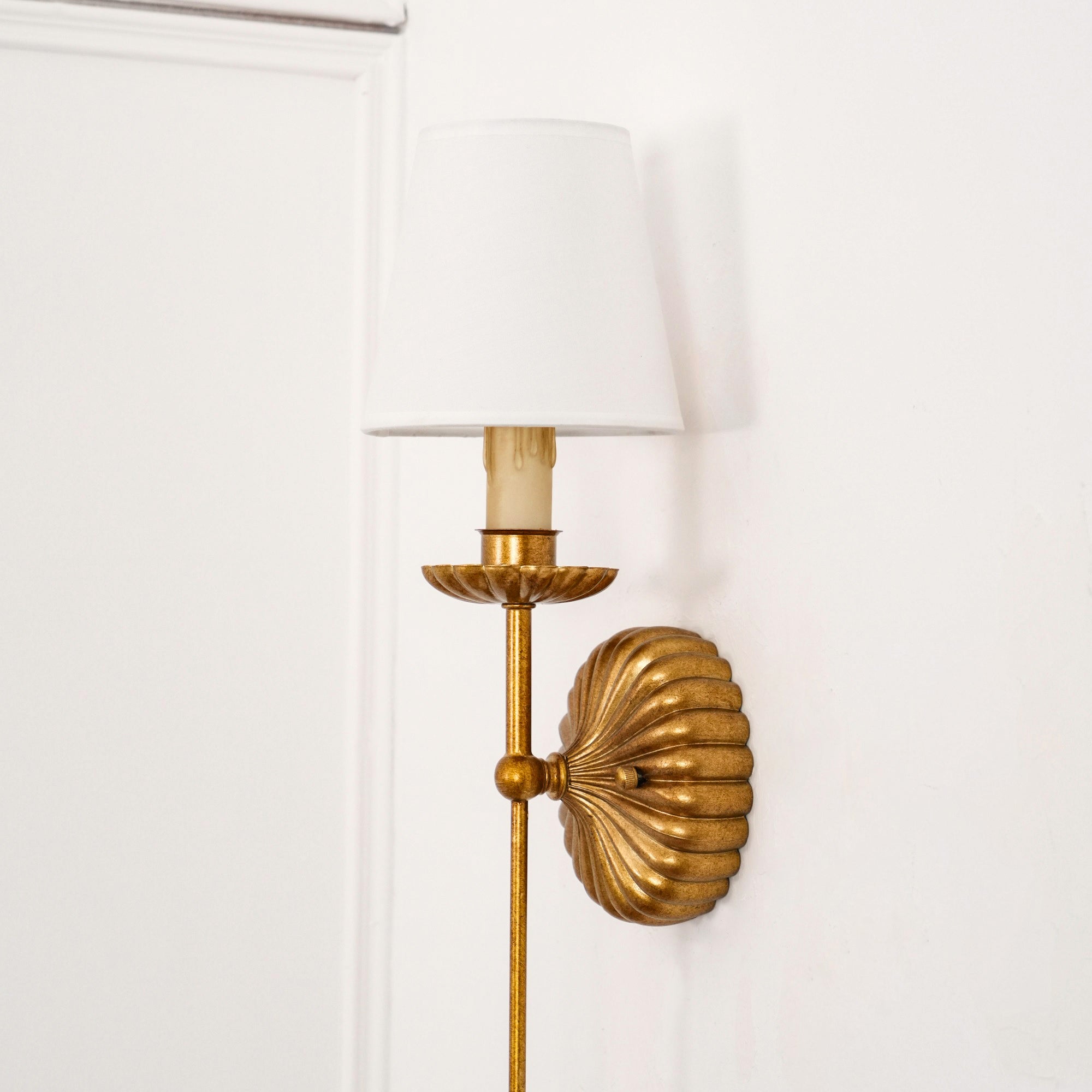Alsolox Vintage Wall Light