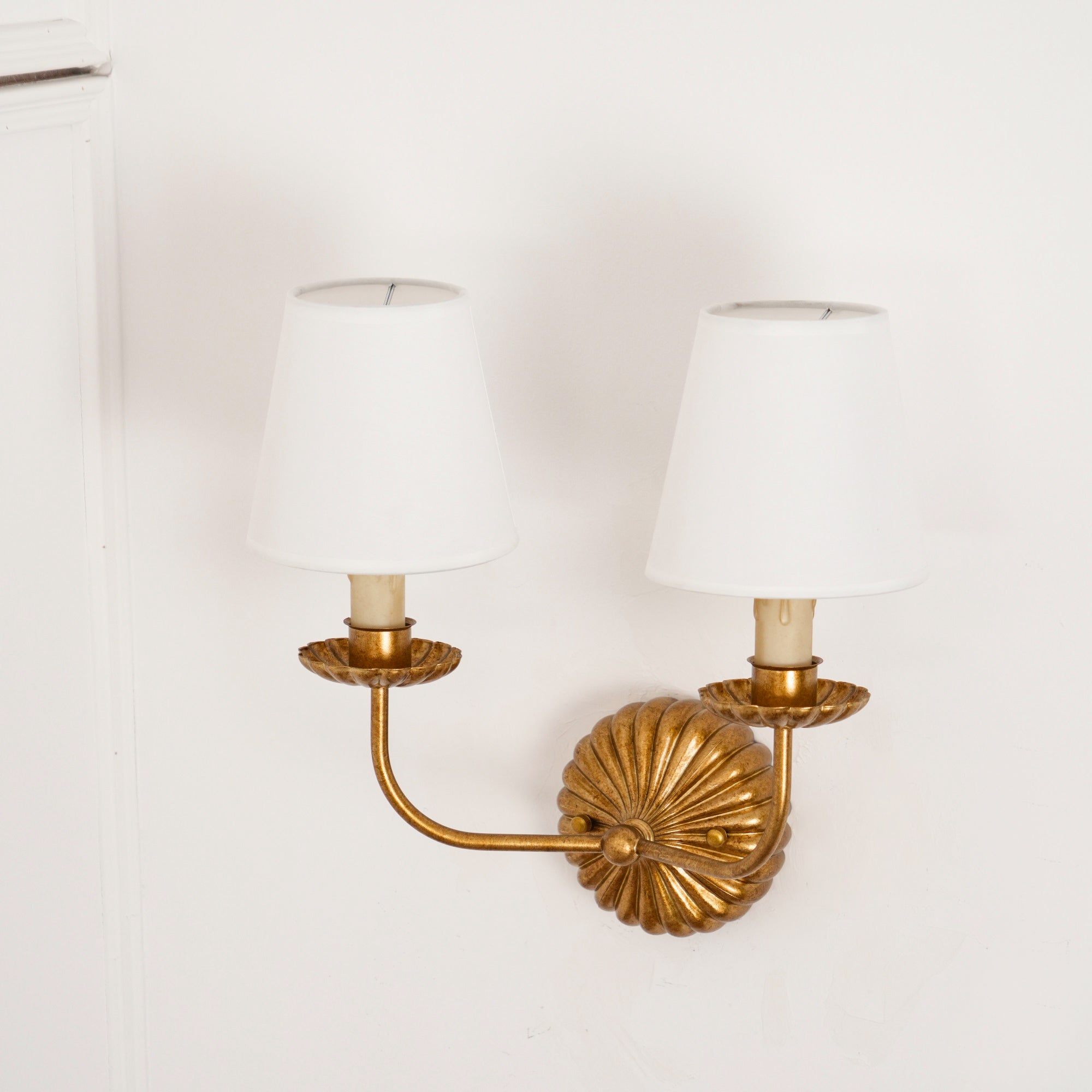 Alsolox Vintage Wall Light