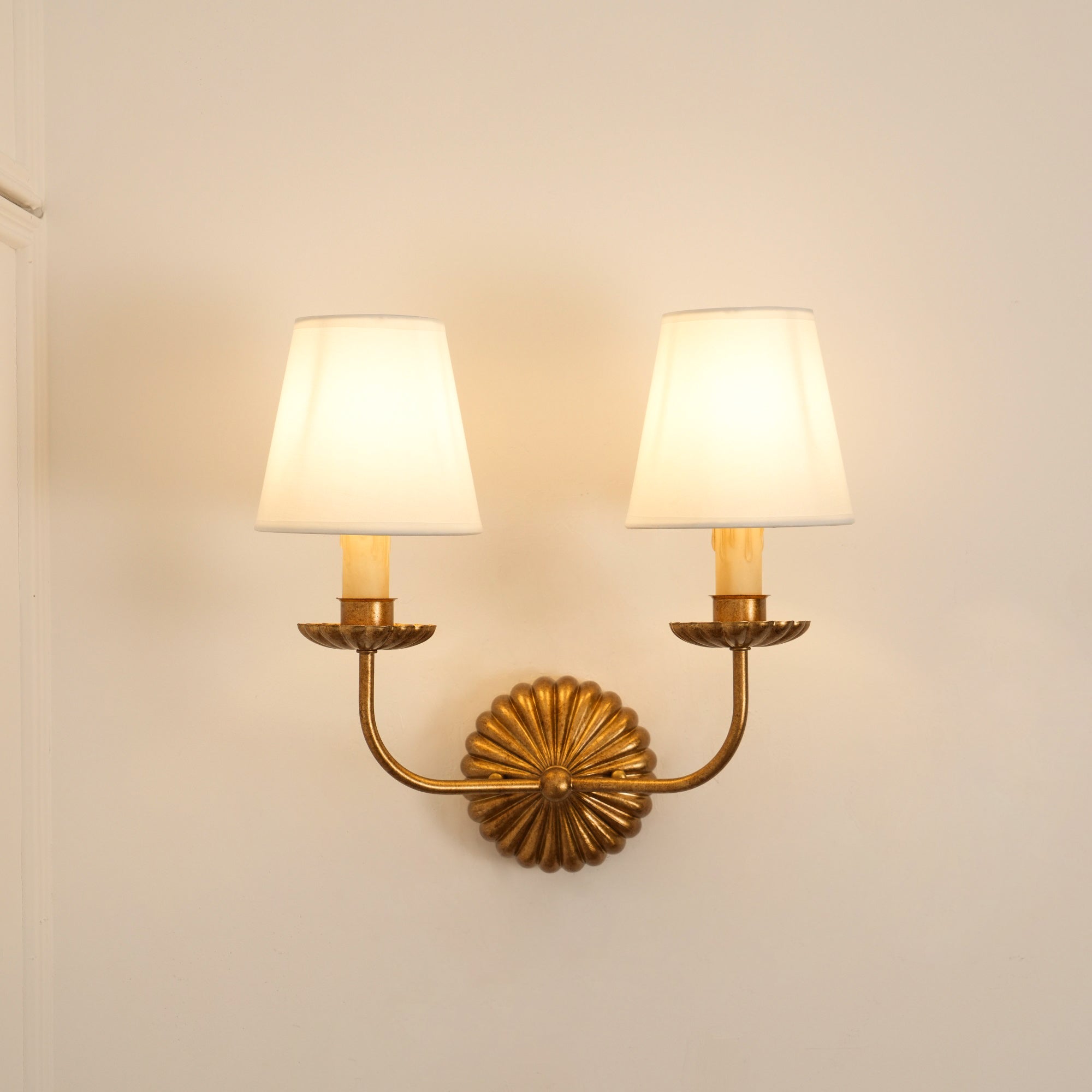 Alsolox Vintage Wall Light