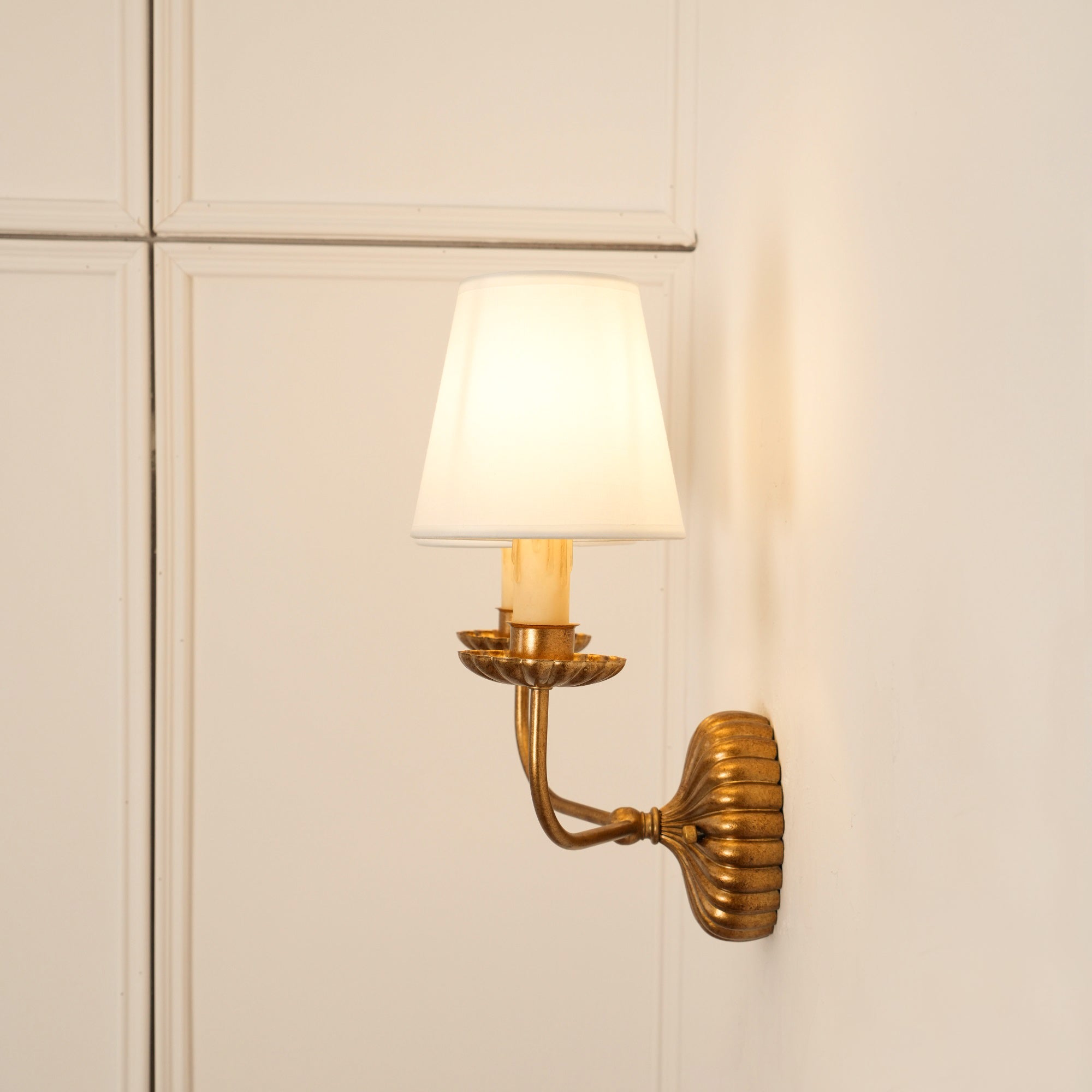 Alsolox Vintage Wall Light