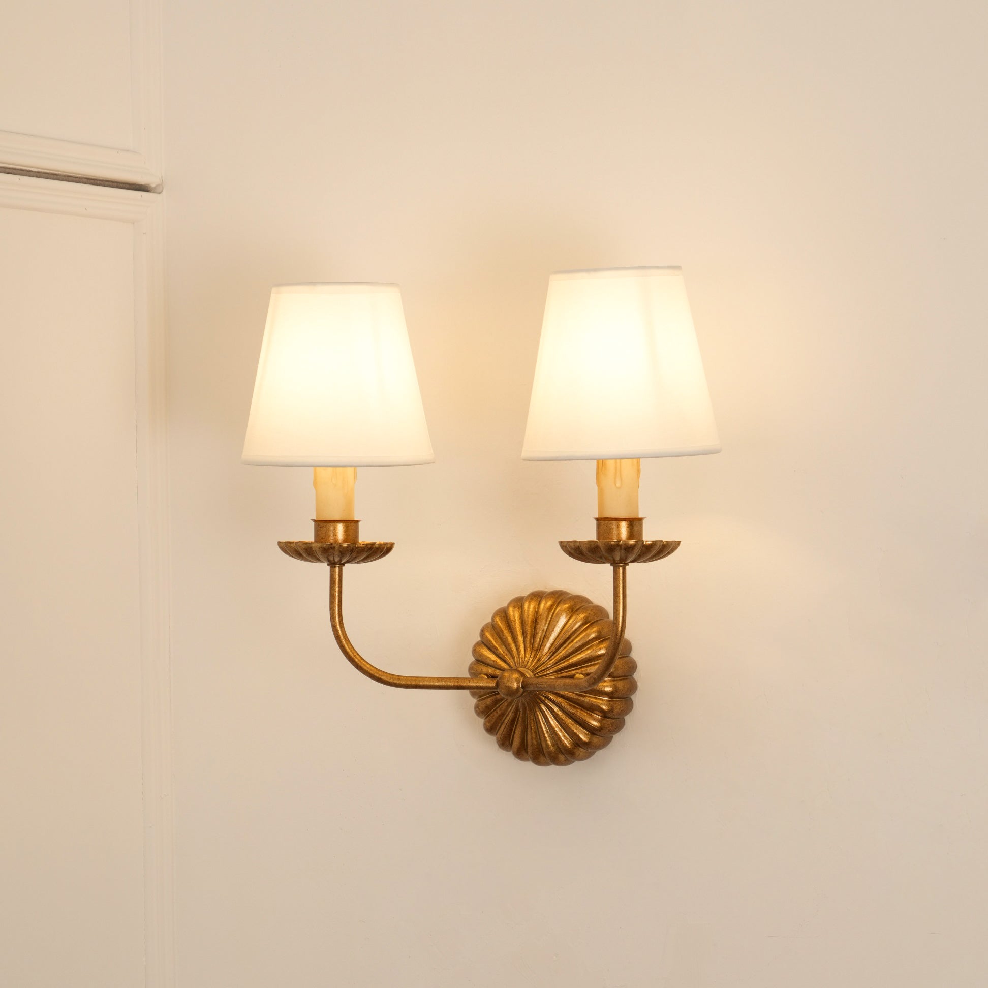 Alsolox Vintage Wall Light