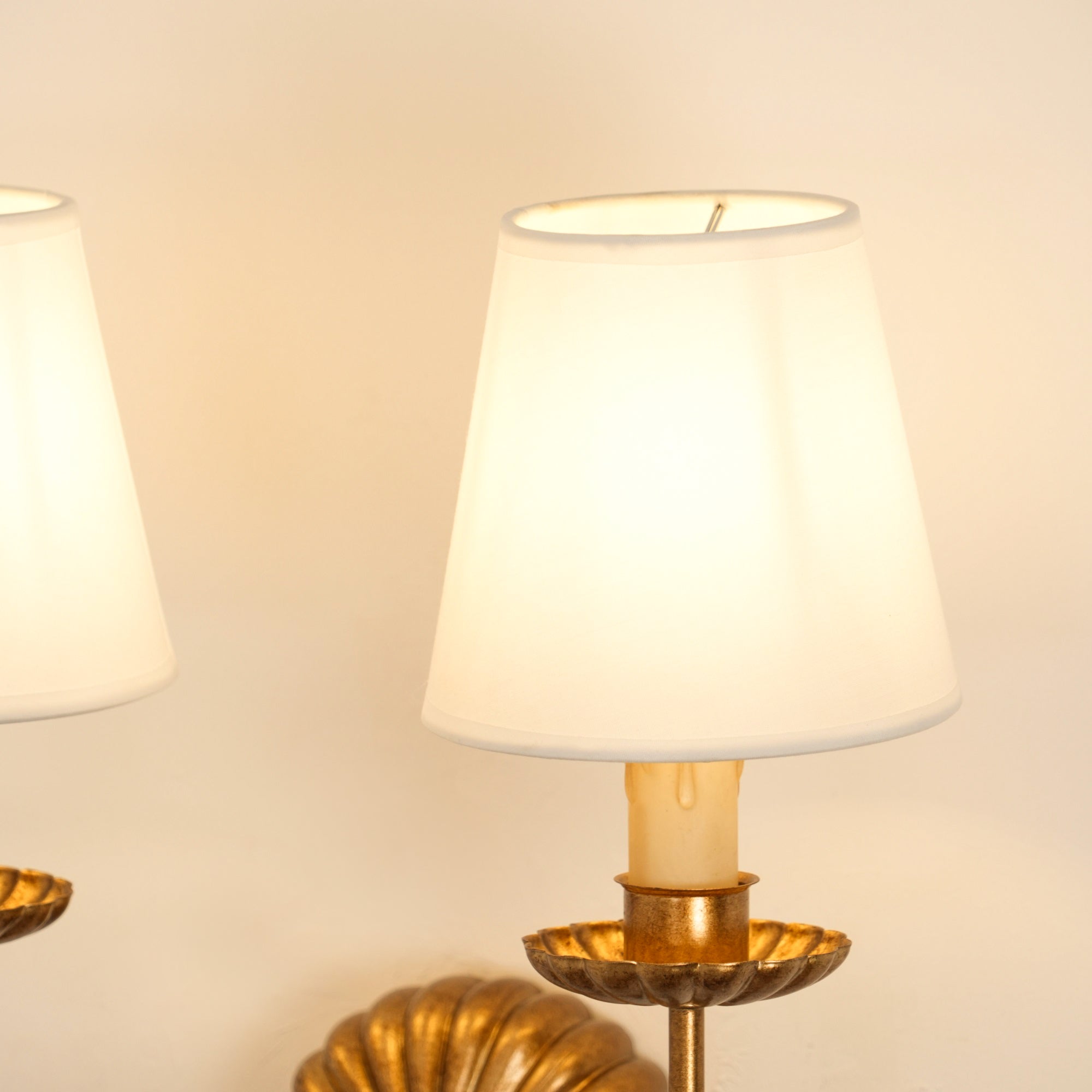 Alsolox Vintage Wall Light