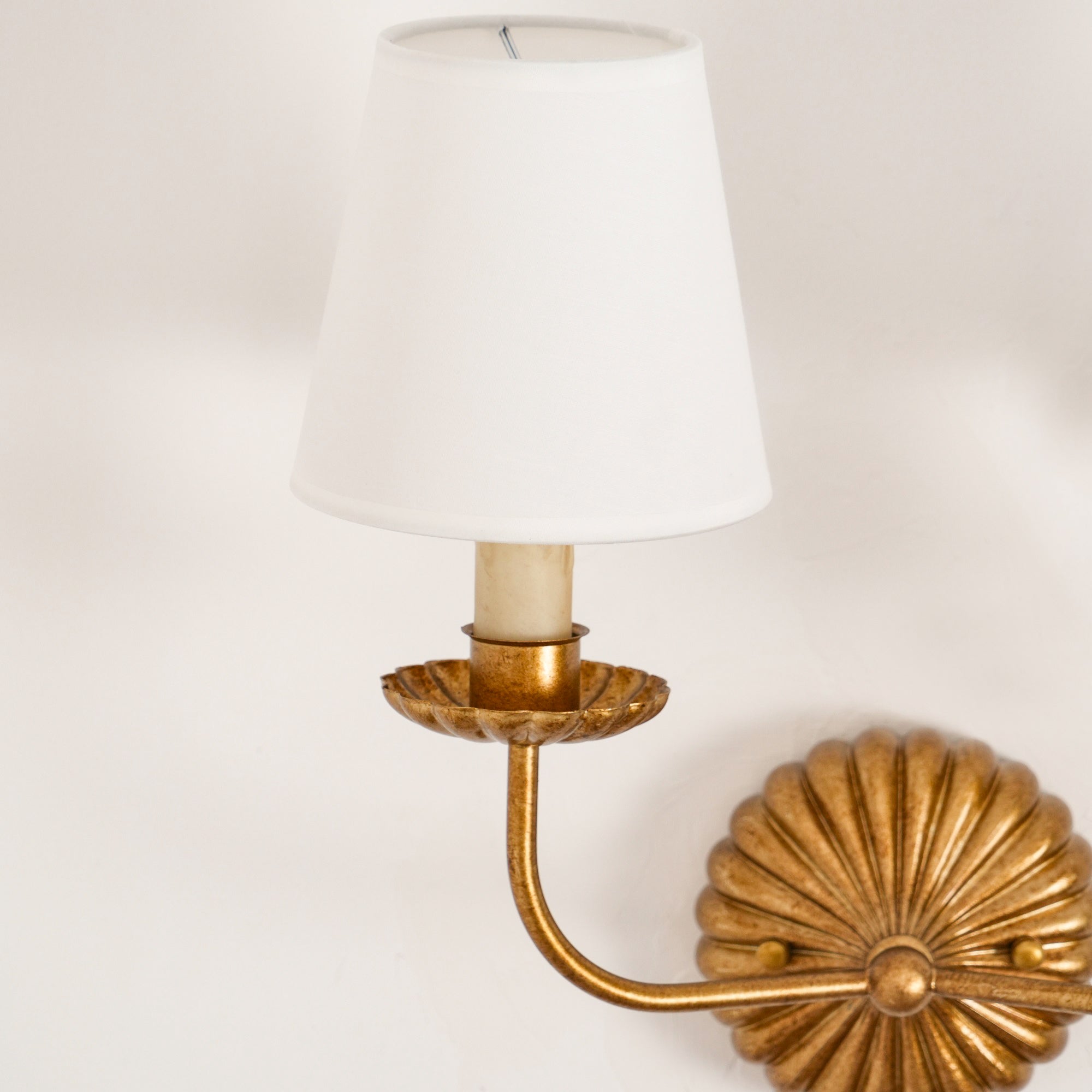 Alsolox Vintage Wall Light
