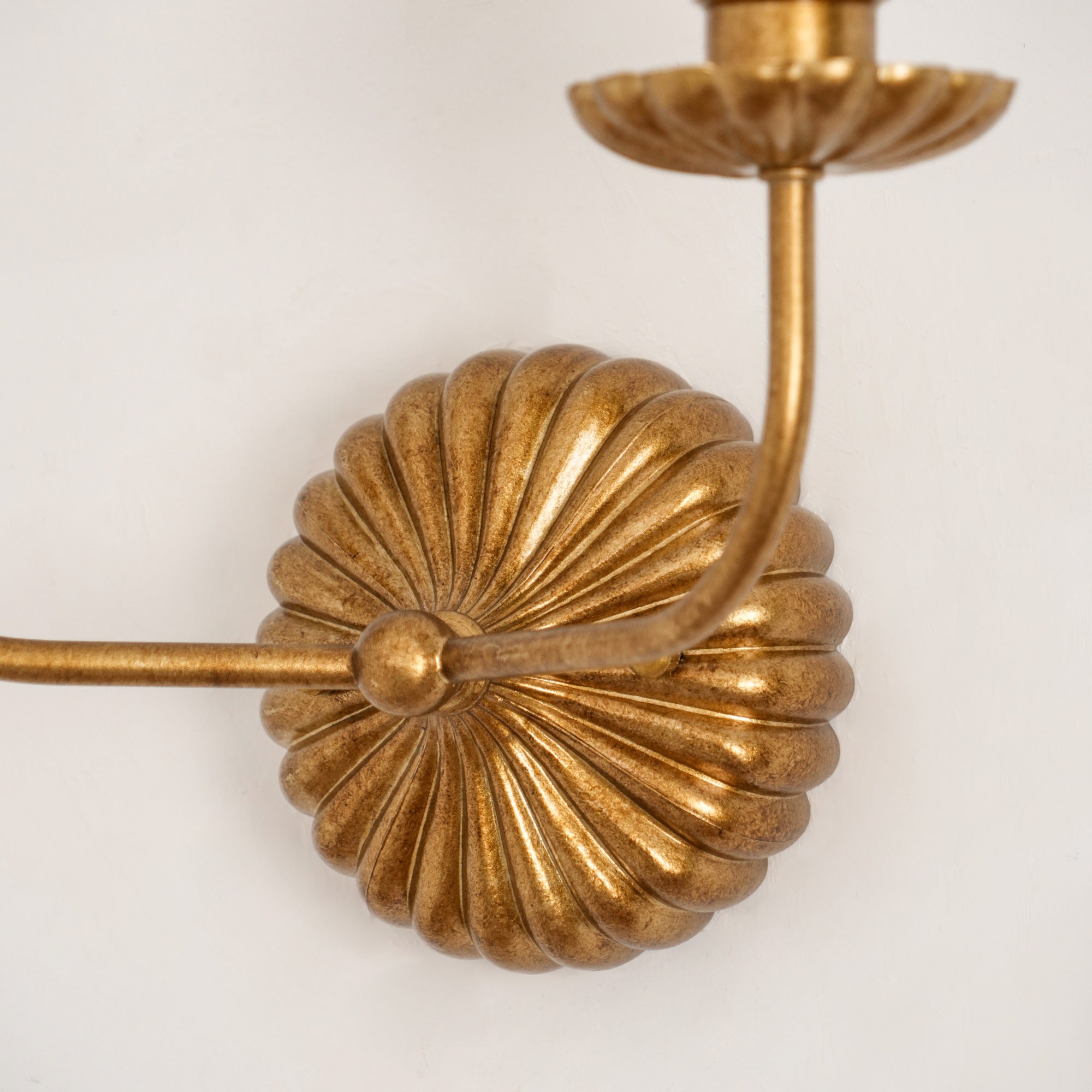 Alsolox Vintage Wall Light