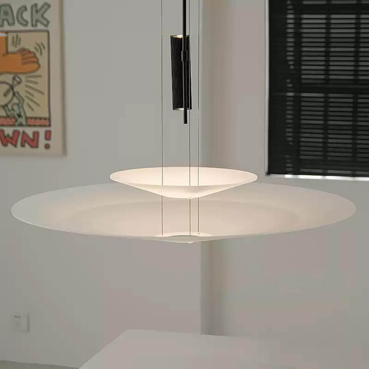 Pohiron Pendant Light