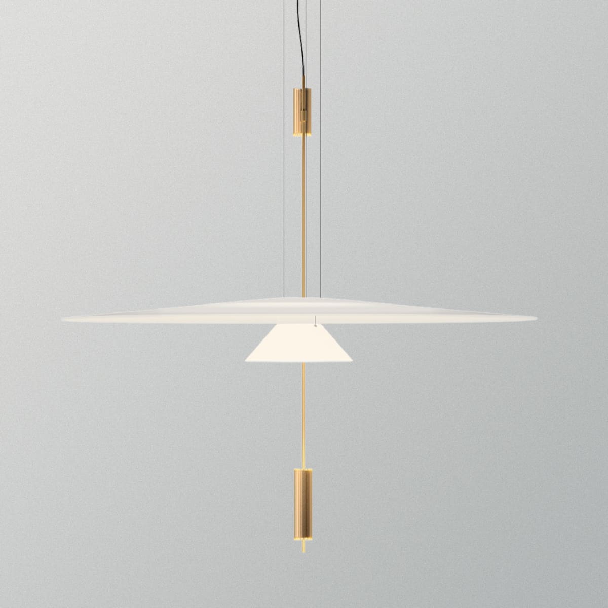 Pohiron Pendant Light