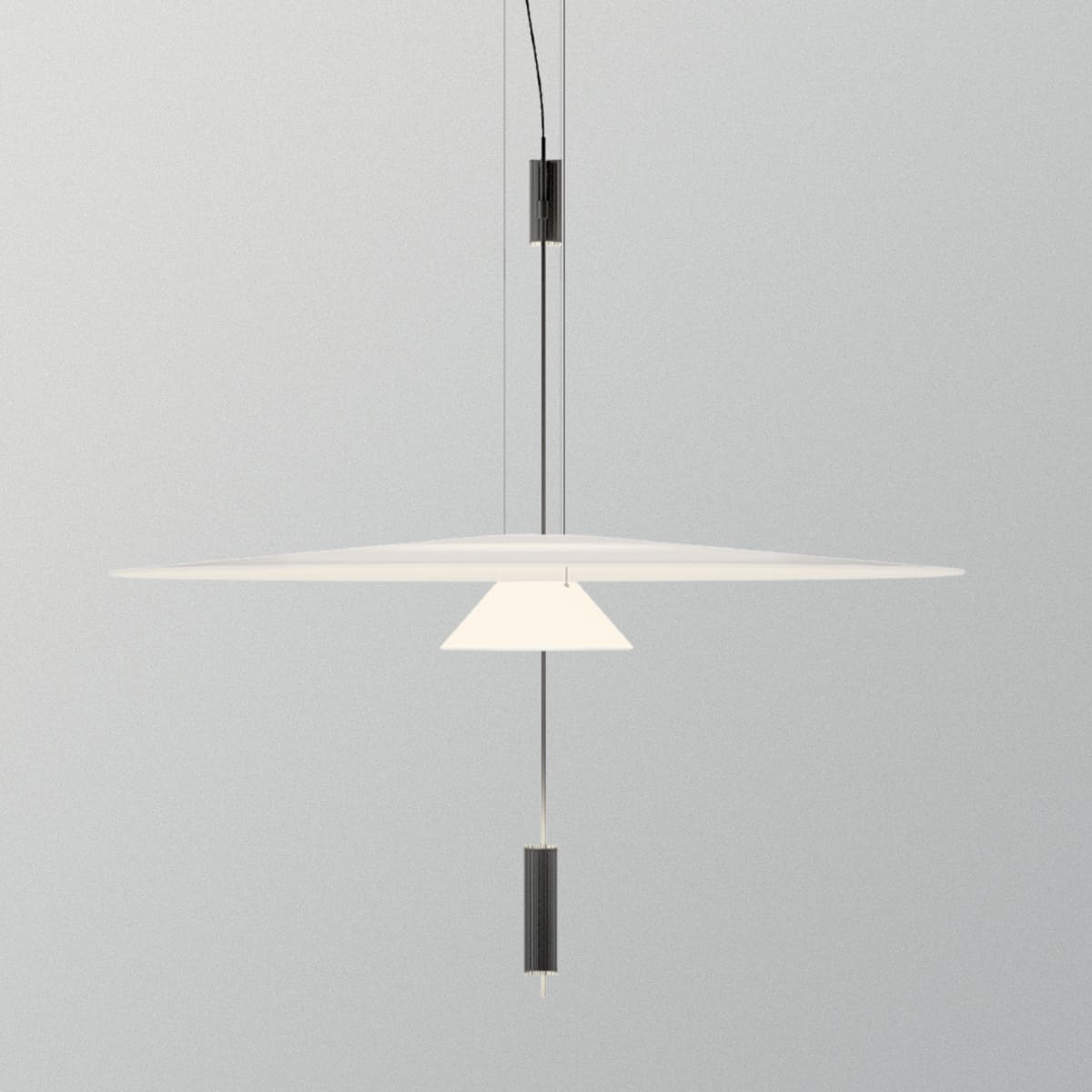 Pohiron Pendant Light