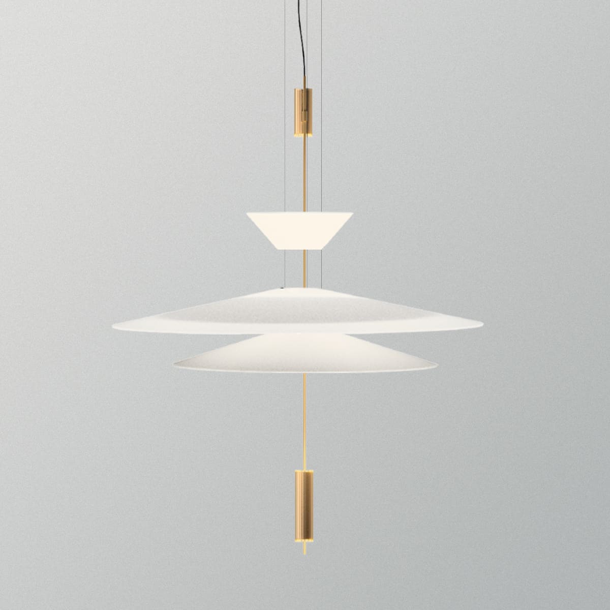 Pohiron Pendant Light
