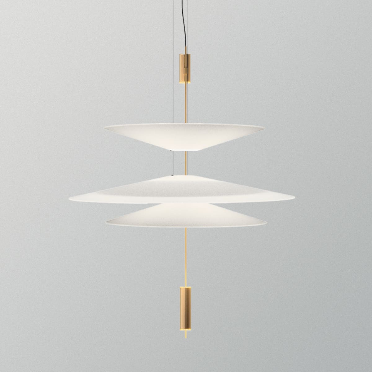 Pohiron Pendant Light