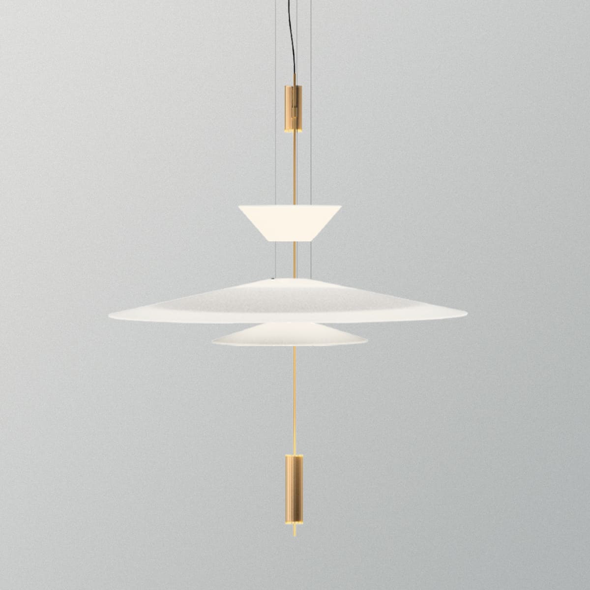 Pohiron Pendant Light